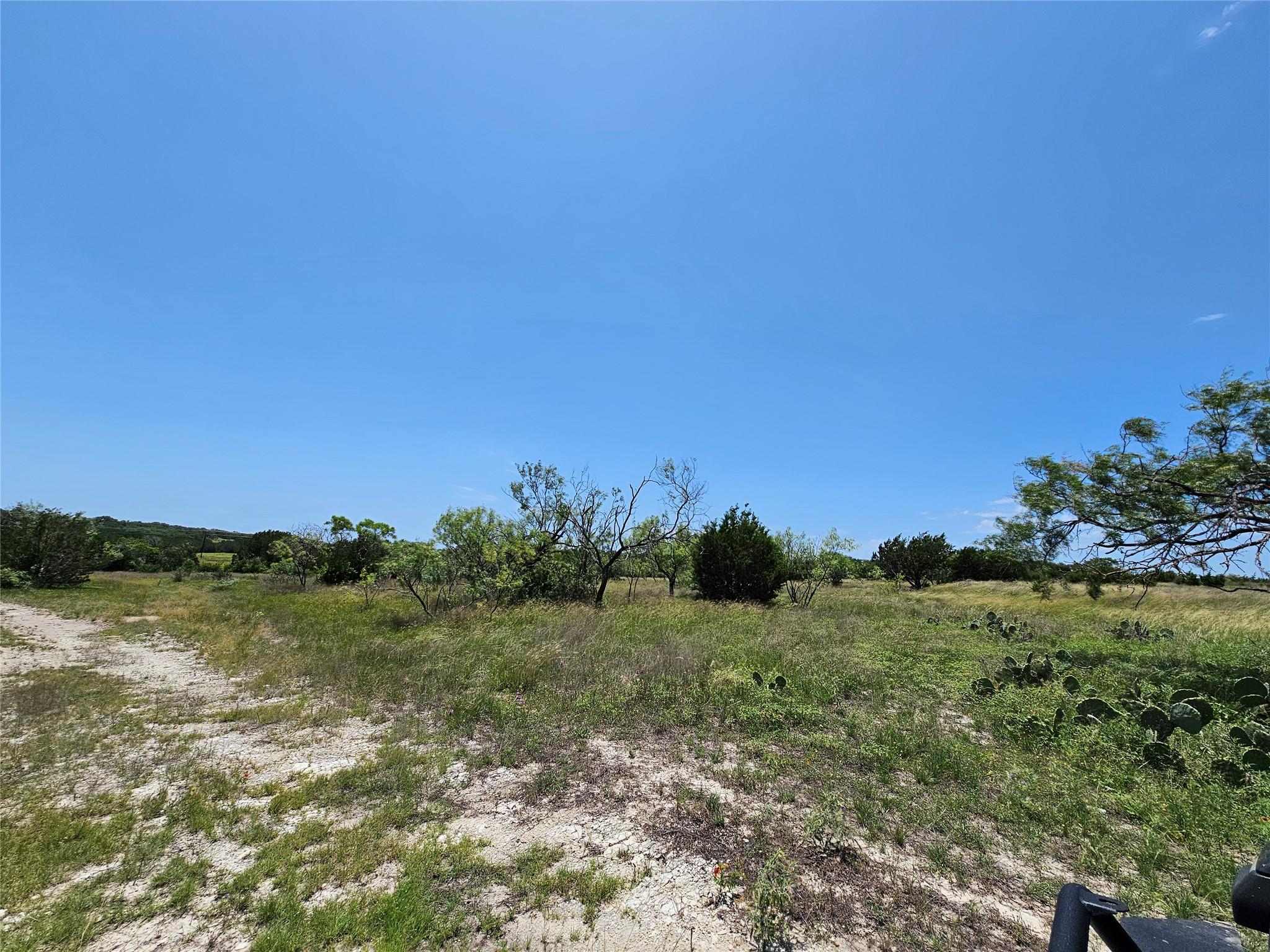 Lot 111 Shin Oak Dr, Lampasas, TX 76550