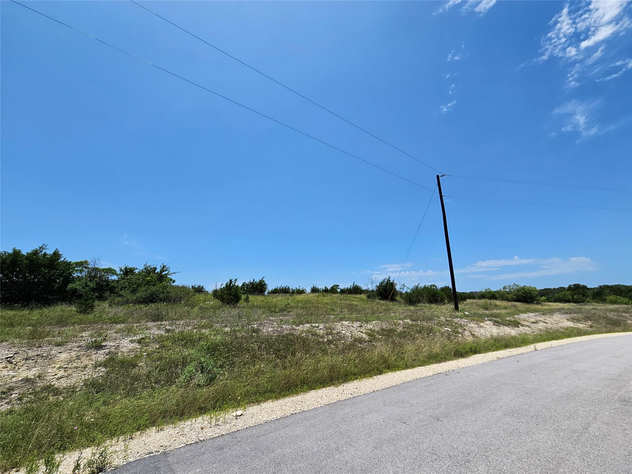 Lot 111 Shin Oak Dr, Lampasas, TX 76550