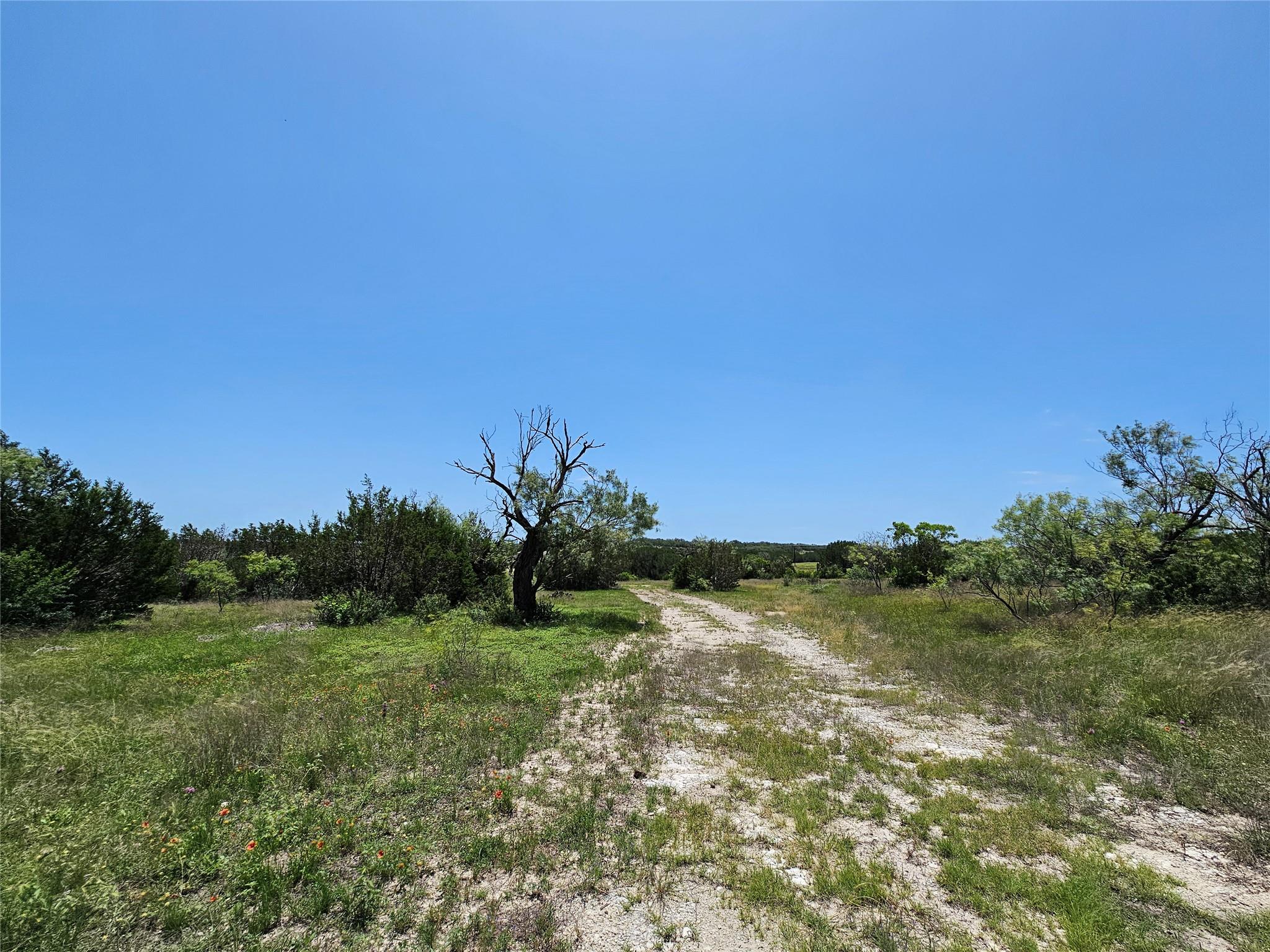 Lot 111 Shin Oak Dr, Lampasas, TX 76550