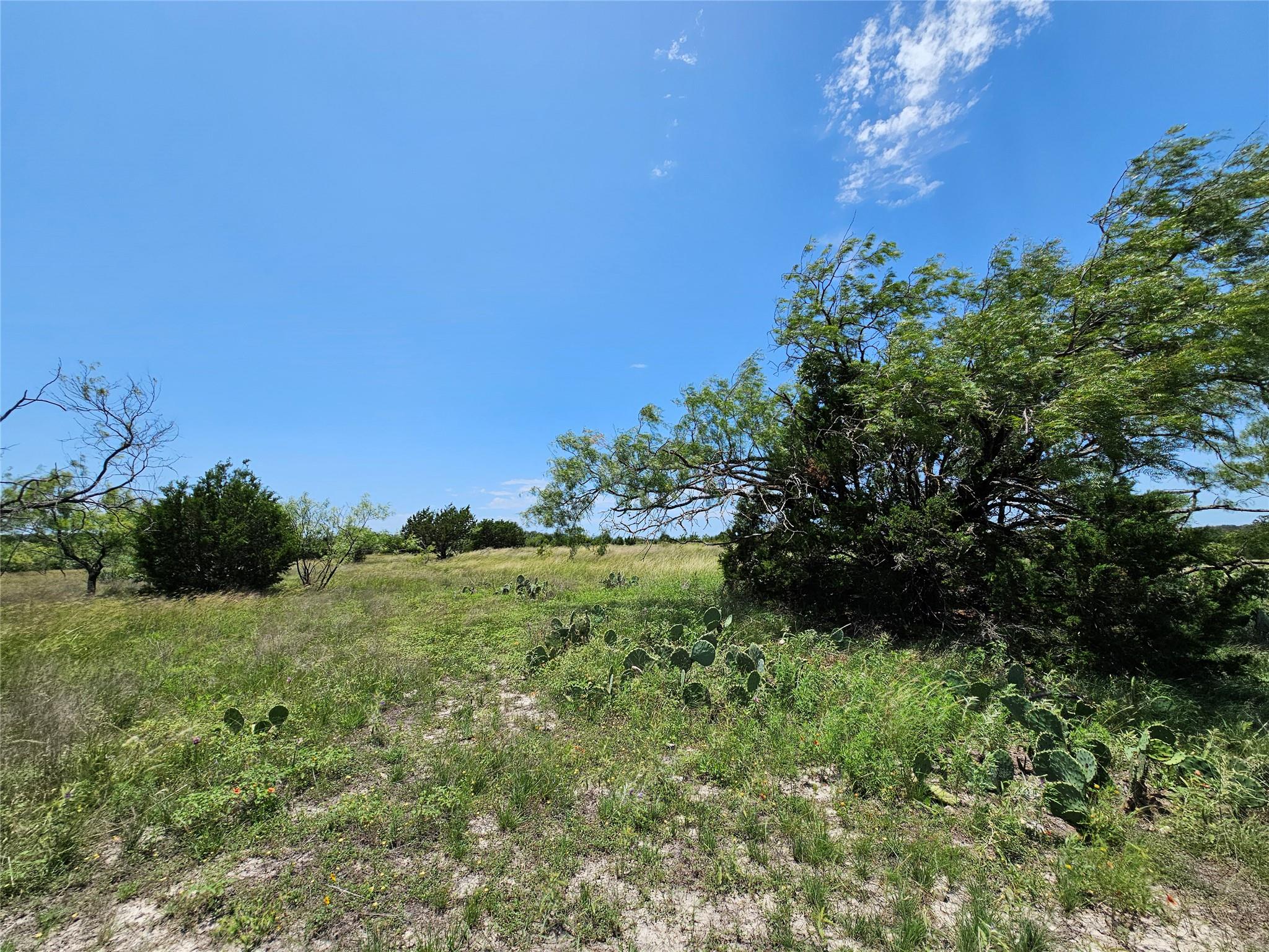 Lot 111 Shin Oak Dr, Lampasas, TX 76550