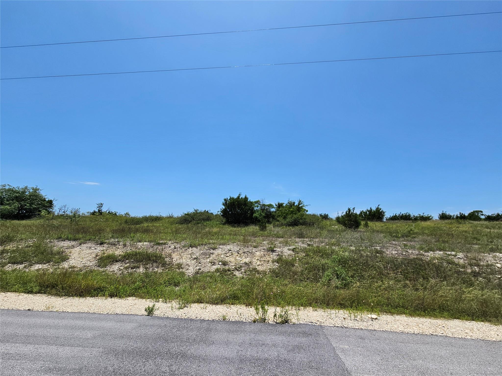 Lot 111 Shin Oak Dr, Lampasas, TX 76550