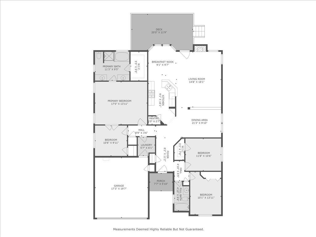 1601 Muledeer Run, Leander, TX 78641
