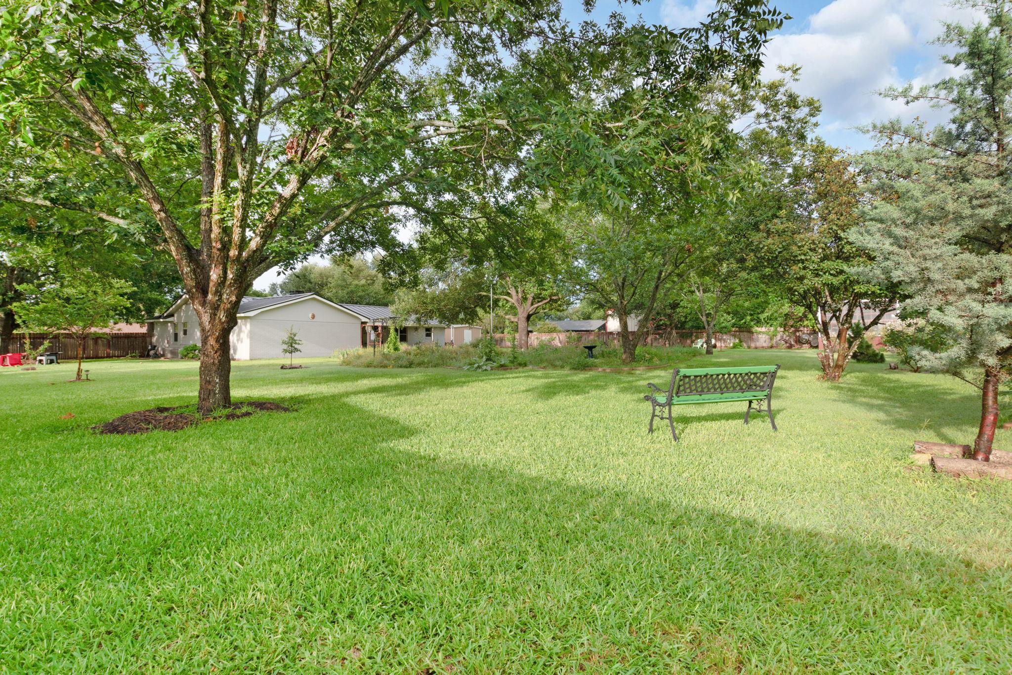 310 Cardinal Ln, Burnet, TX 78611