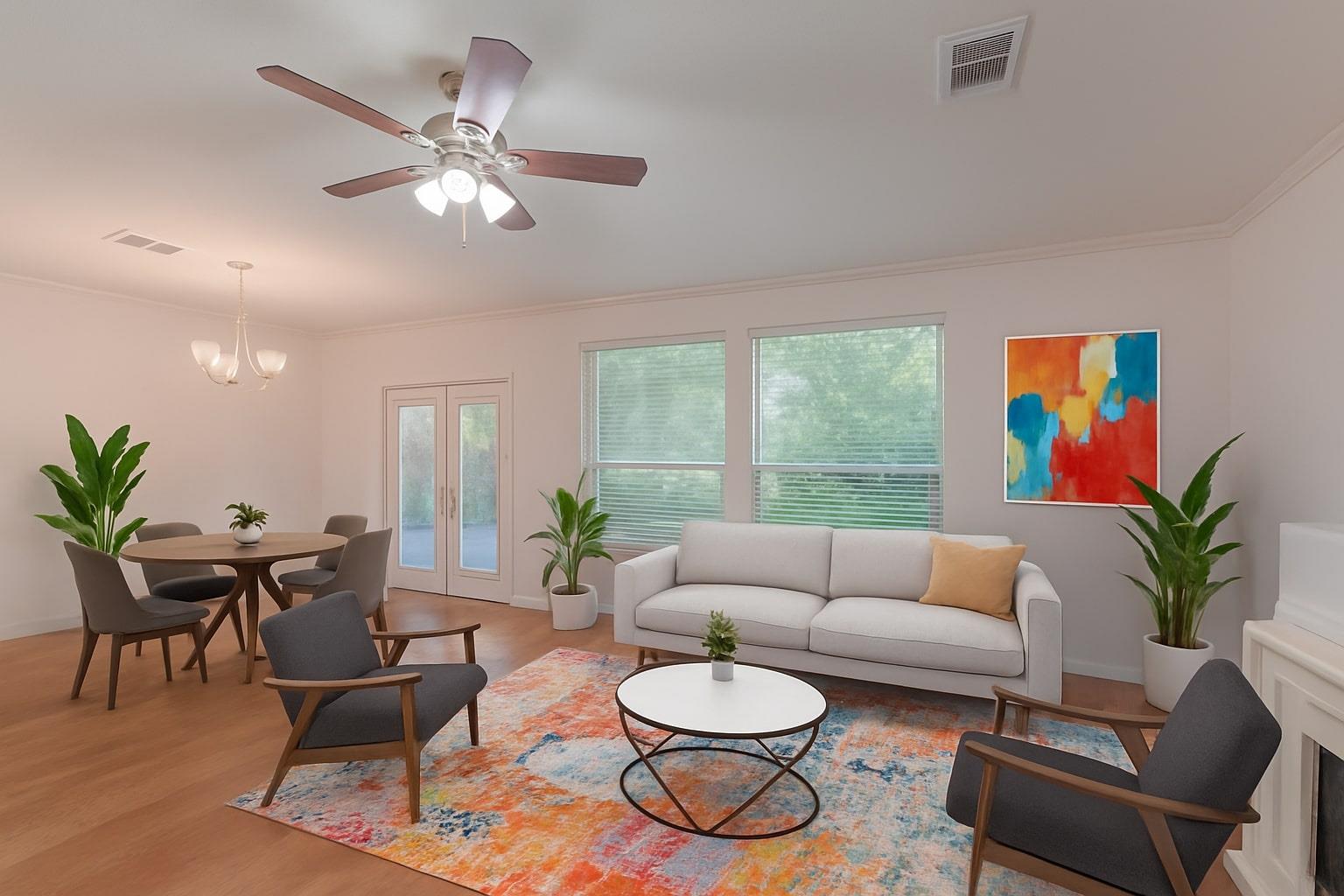 3300 Forest Creek Dr # 45, Round Rock, TX 78664