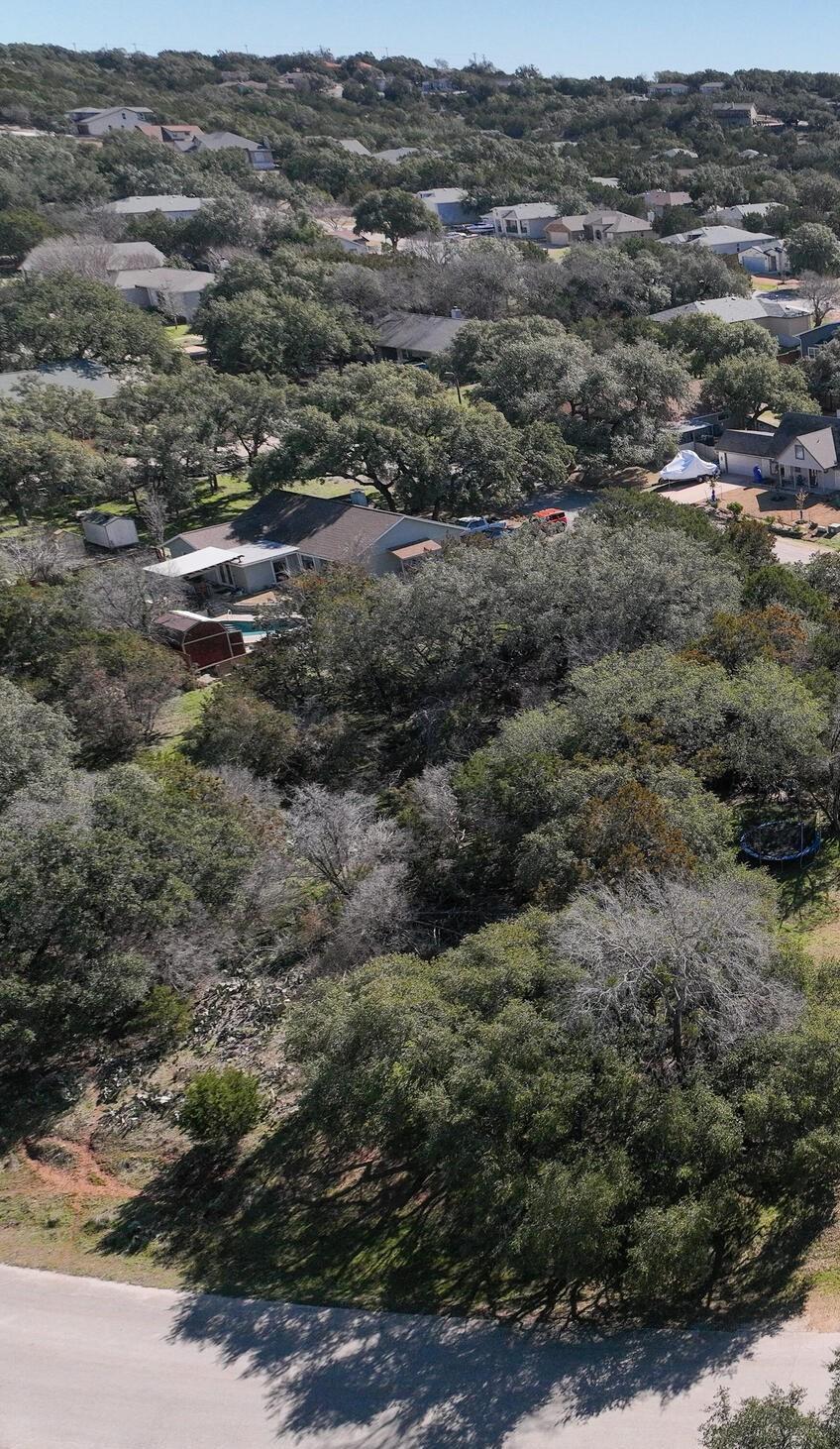 3003 Patriot Dr, Lago Vista, TX 78645