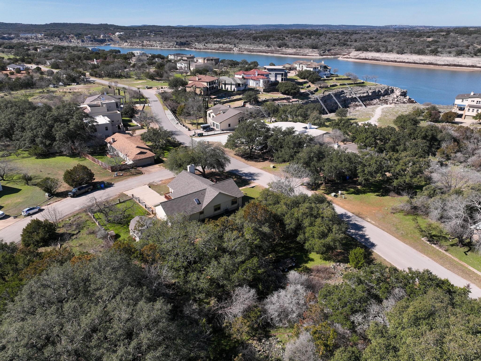 3003 Patriot Dr, Lago Vista, TX 78645