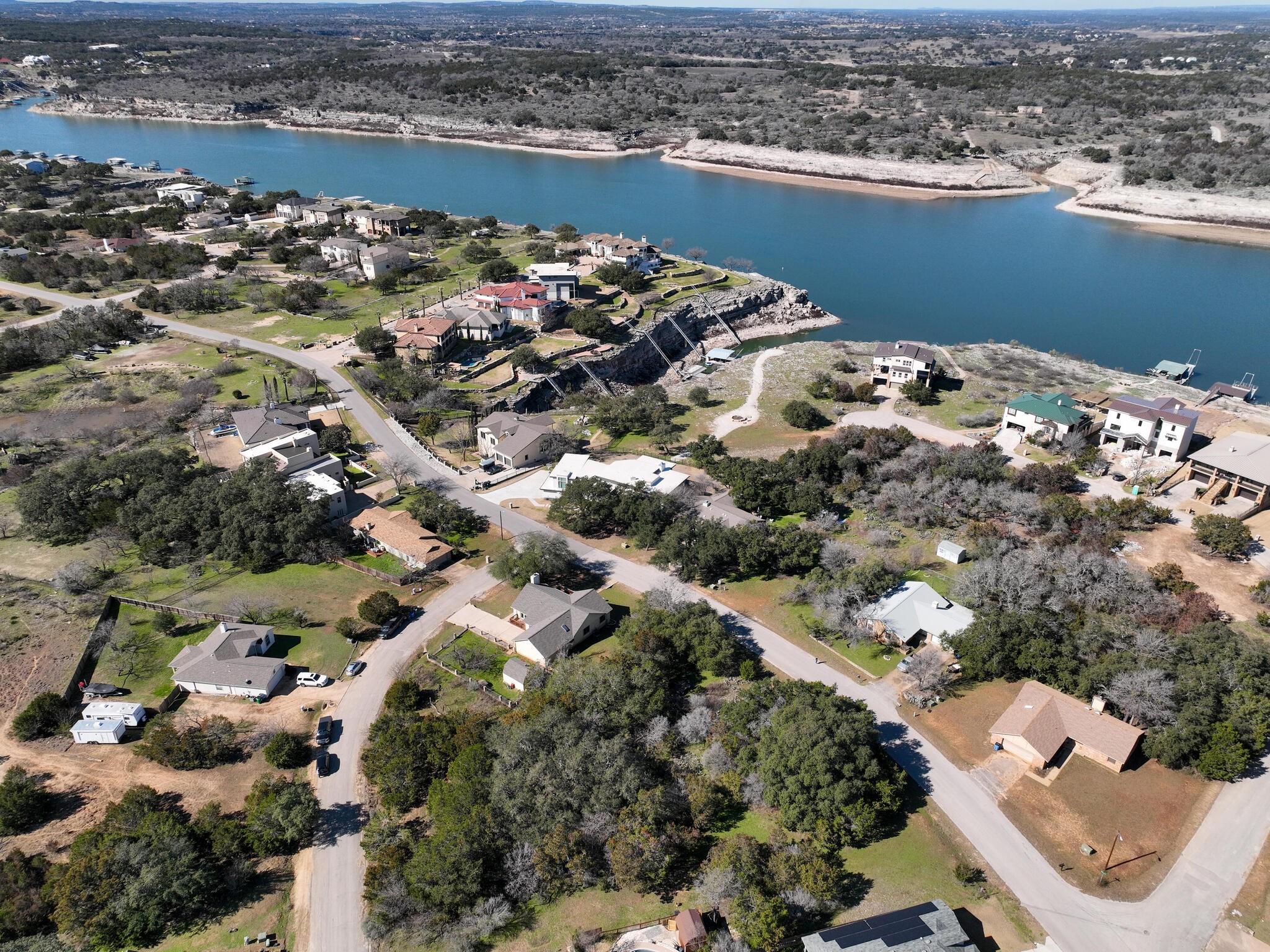 3003 Patriot Dr, Lago Vista, TX 78645