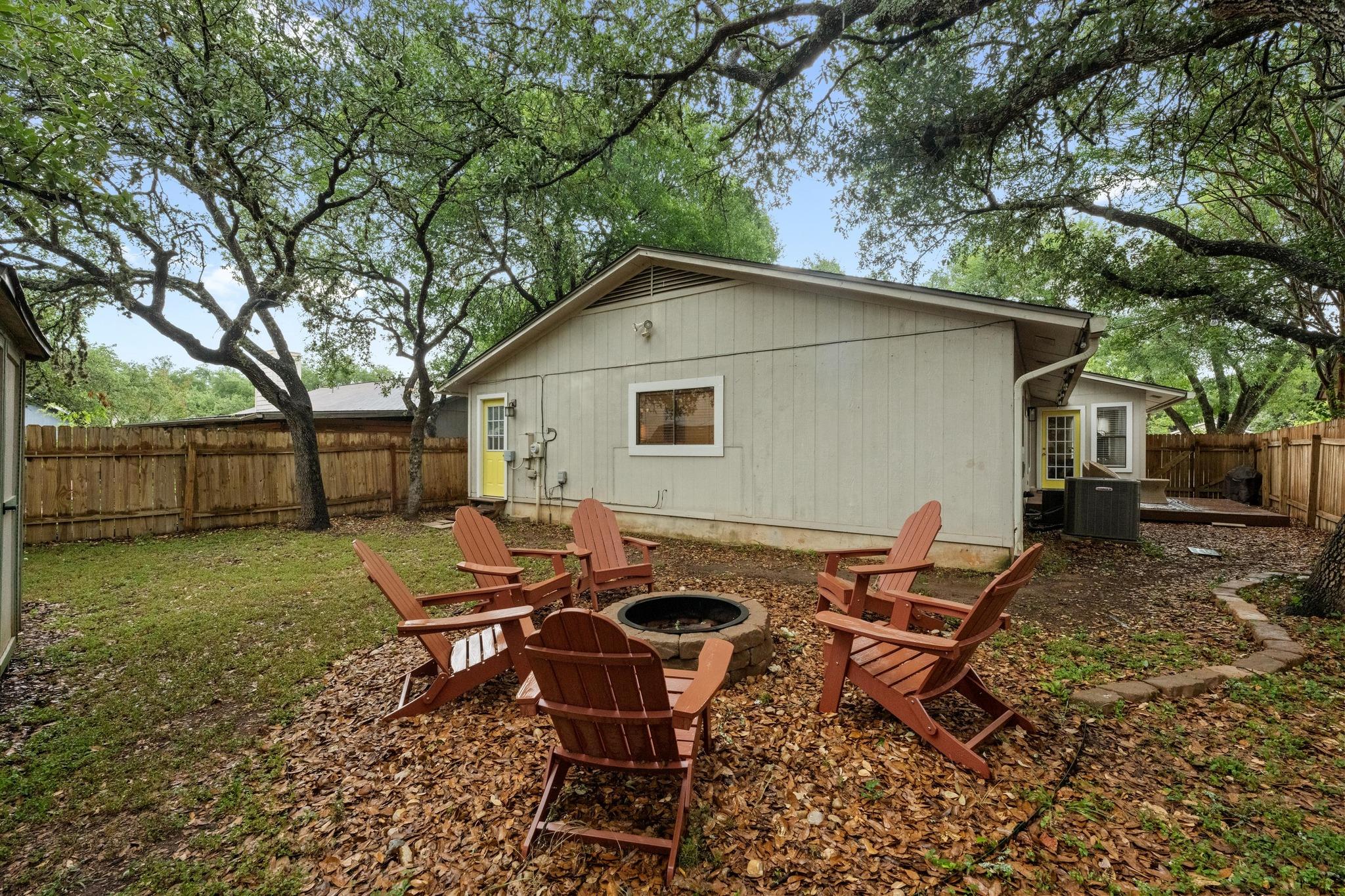 8406 Copano Dr, Austin, TX 78749