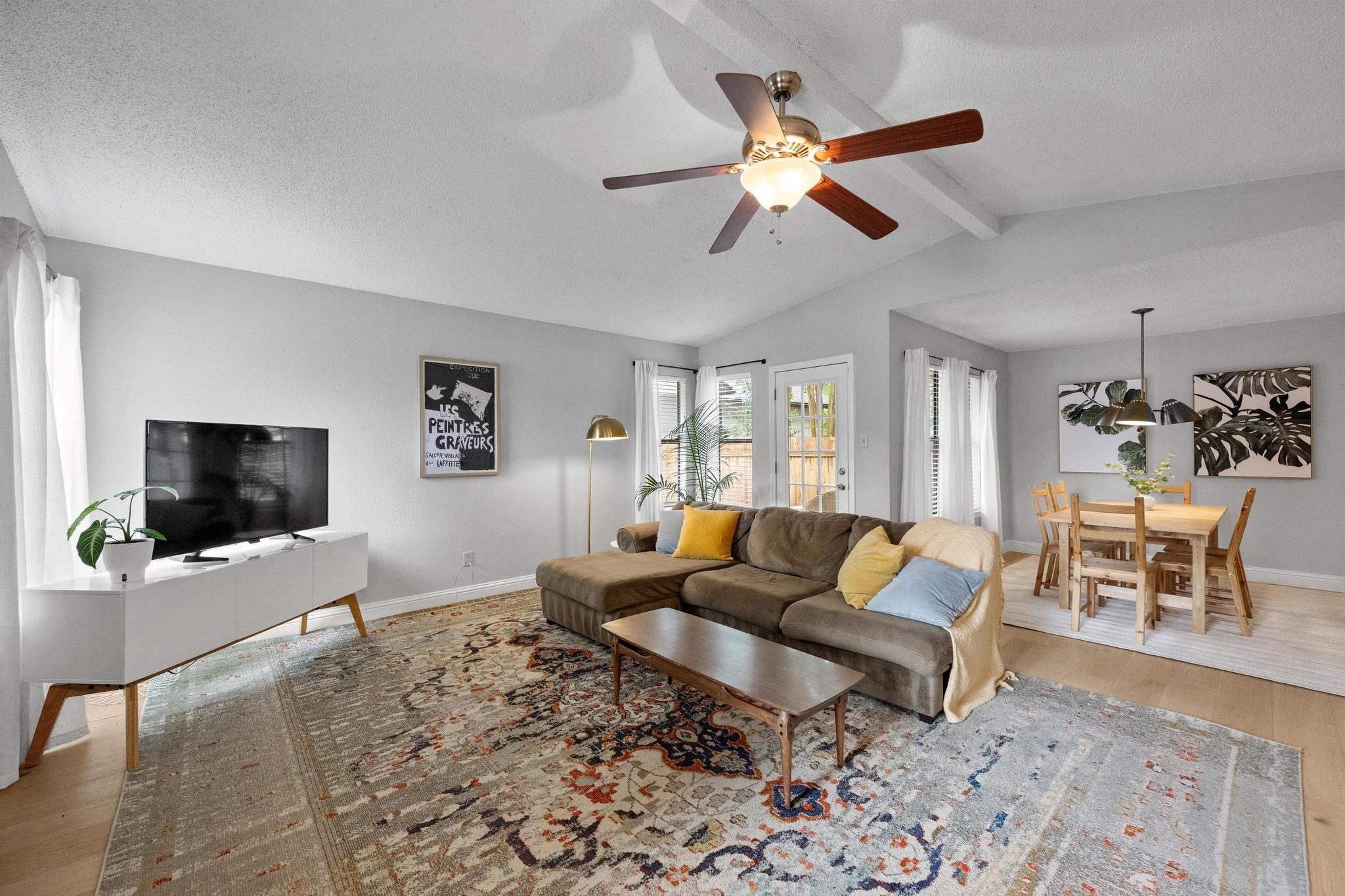 8406 Copano Dr, Austin, TX 78749