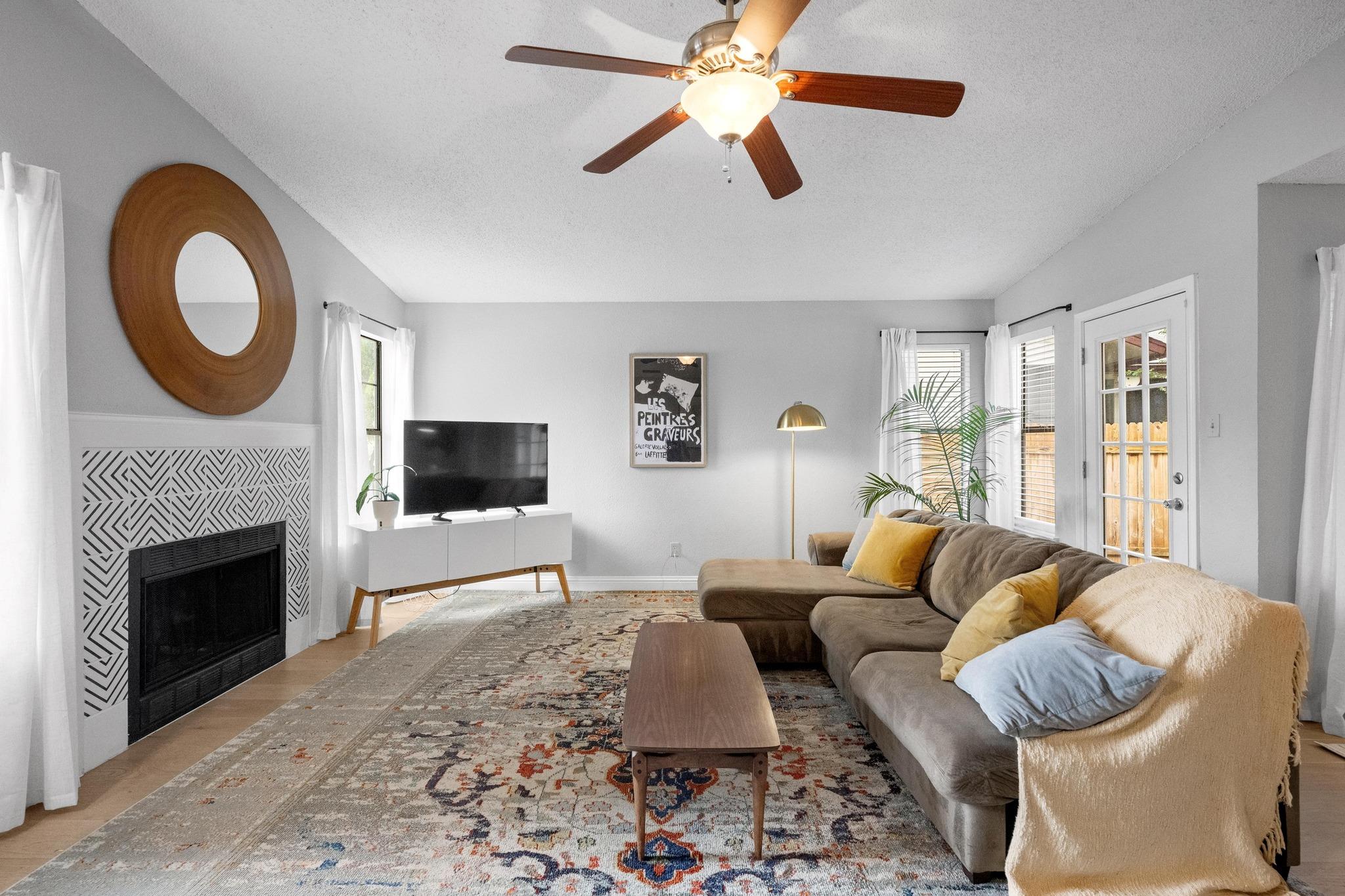 8406 Copano Dr, Austin, TX 78749