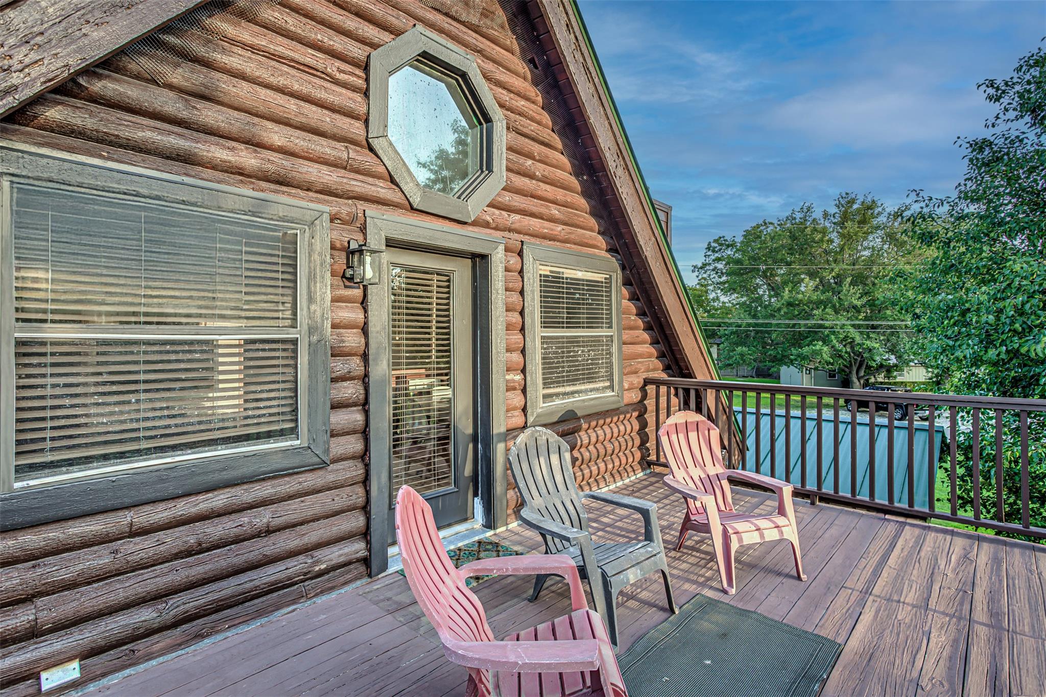 401 Lake Point Dr, Horseshoe Bay, TX 78657