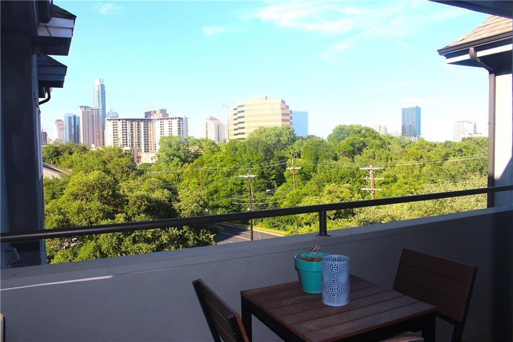 700 S 1st St # 307, Austin, TX 78704