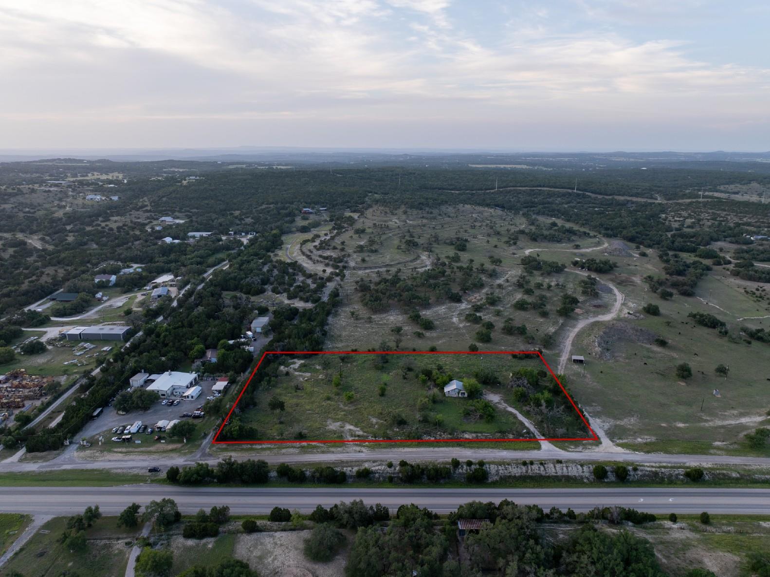 4400 W Highway 290, Dripping Springs, TX 78620