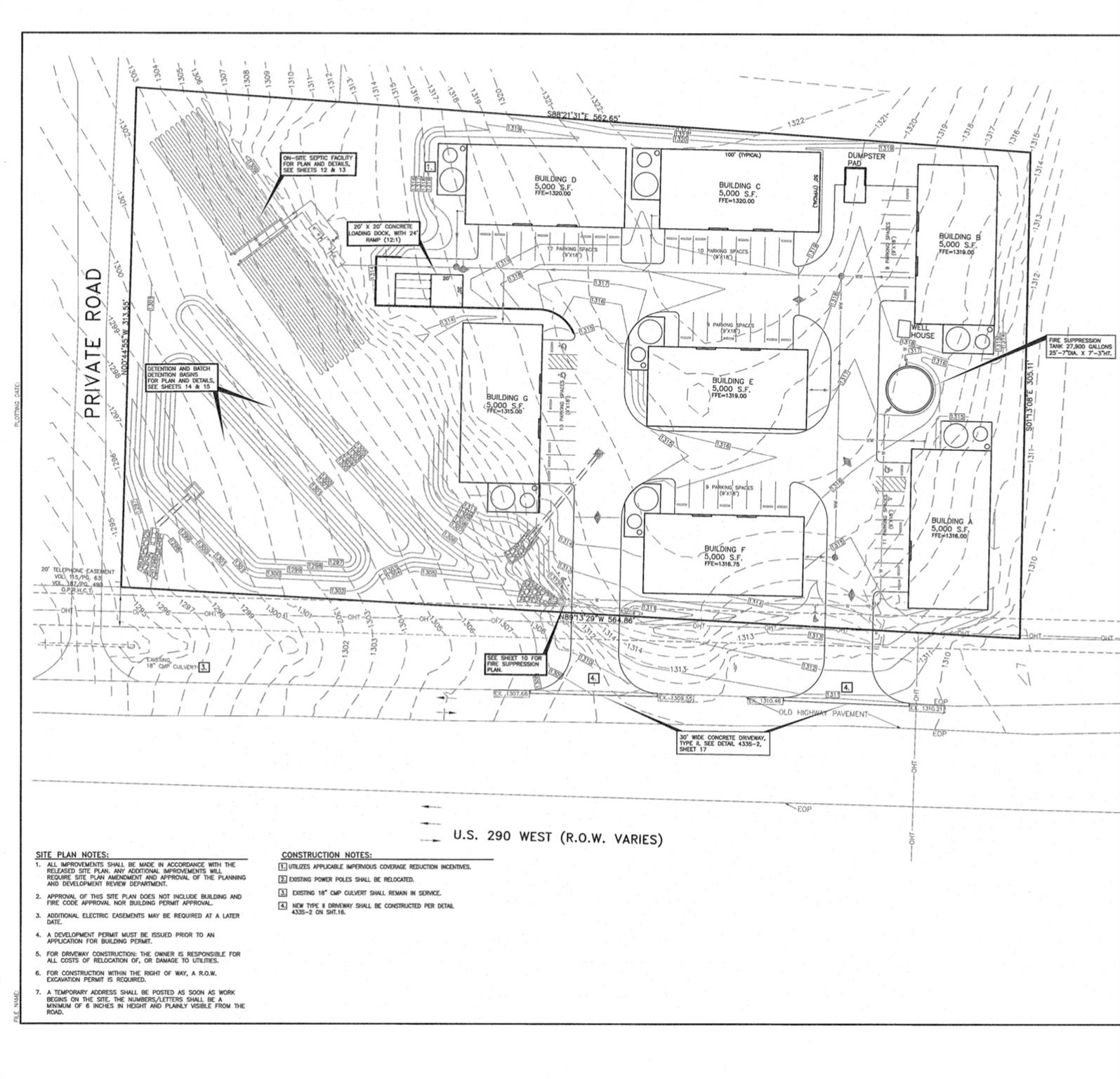 4400 W Highway 290, Dripping Springs, TX 78620