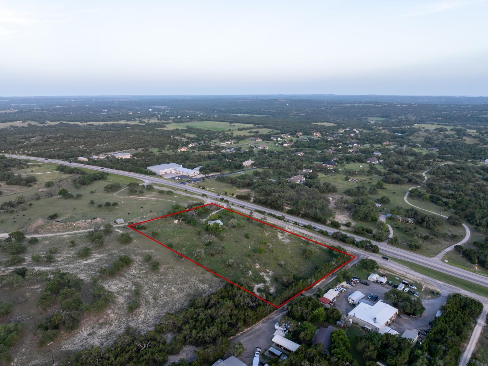 4400 W Highway 290, Dripping Springs, TX 78620