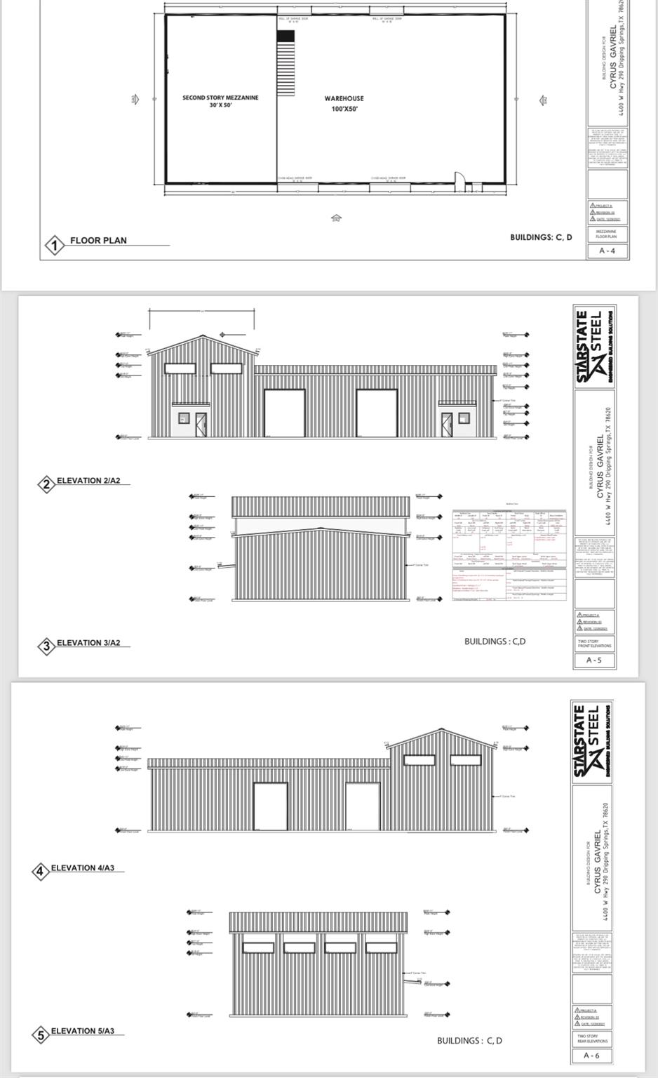 4400 W Highway 290, Dripping Springs, TX 78620