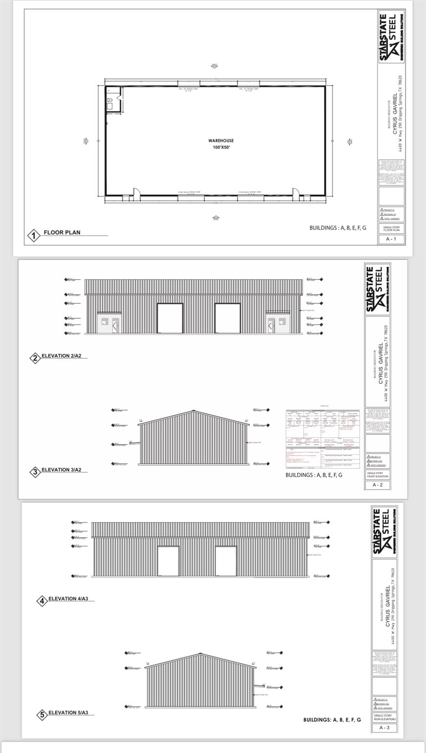 4400 W Highway 290, Dripping Springs, TX 78620