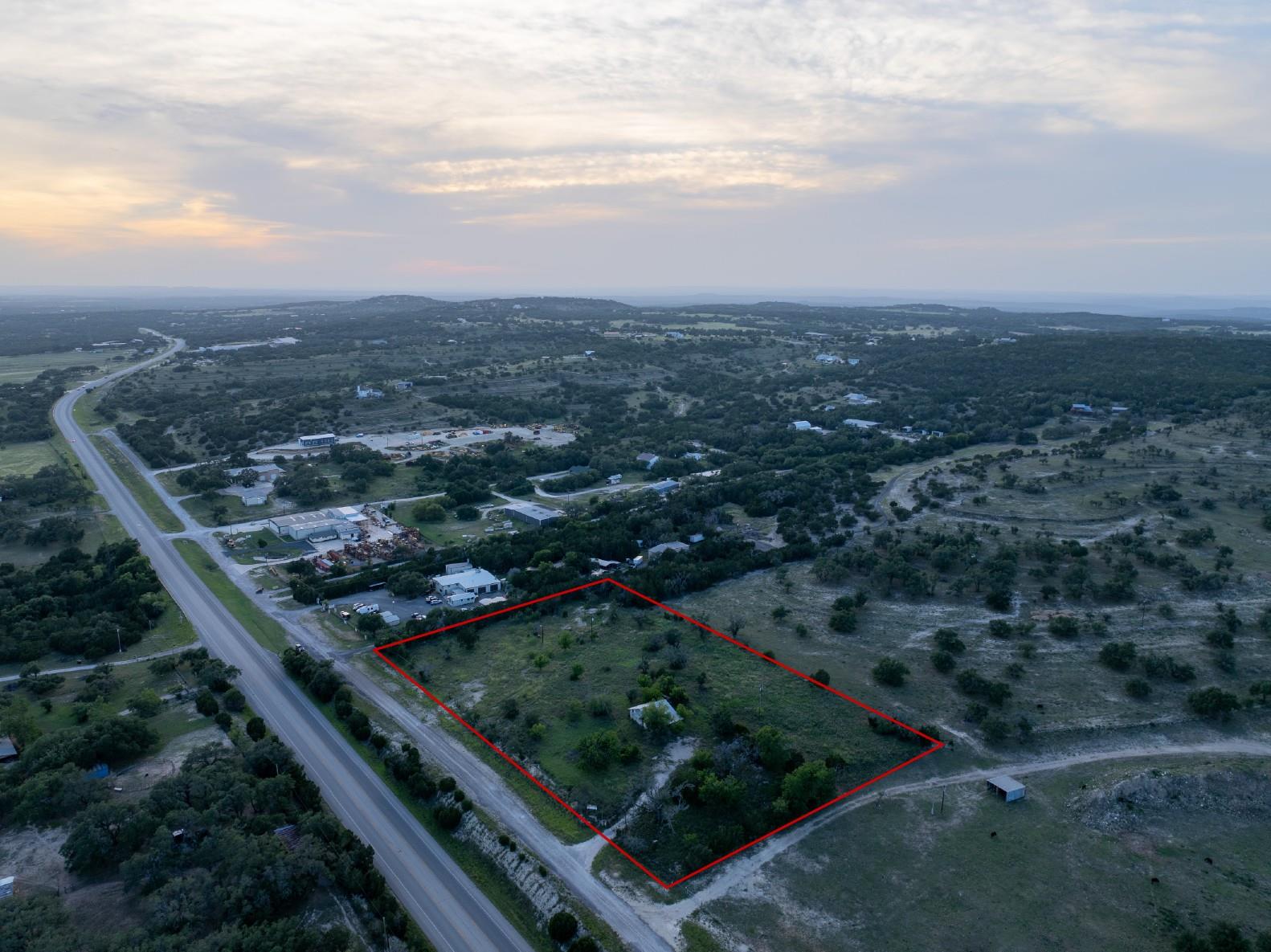 4400 W Highway 290, Dripping Springs, TX 78620