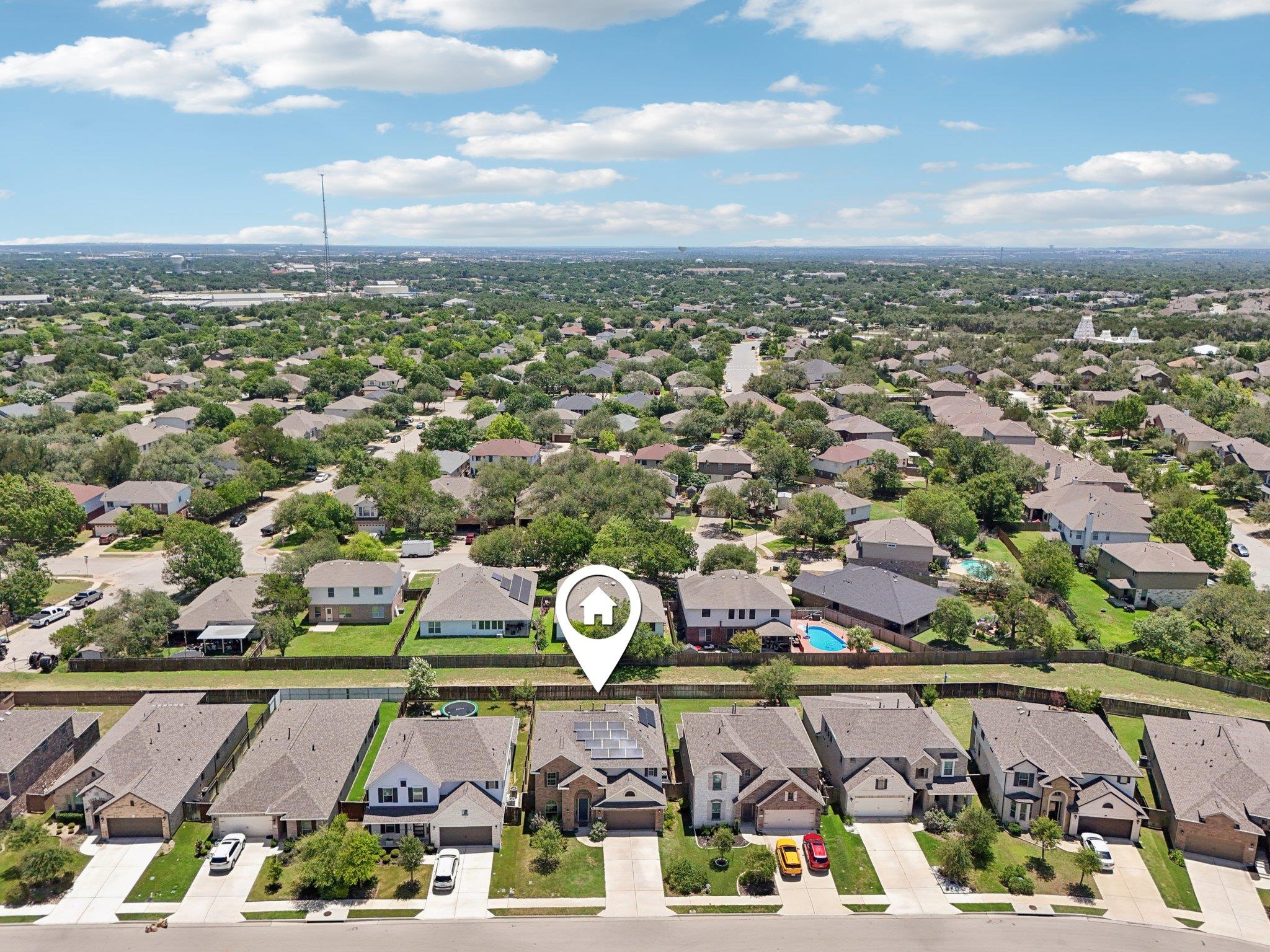 3200 Bravo Dr, Leander, TX 78641