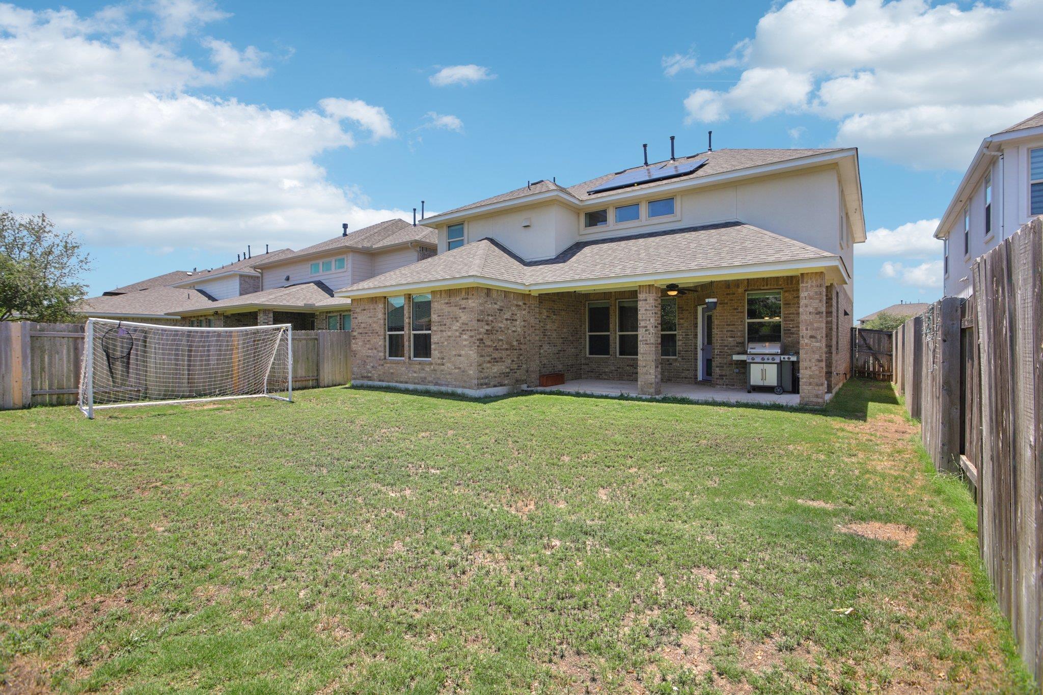 3200 Bravo Dr, Leander, TX 78641