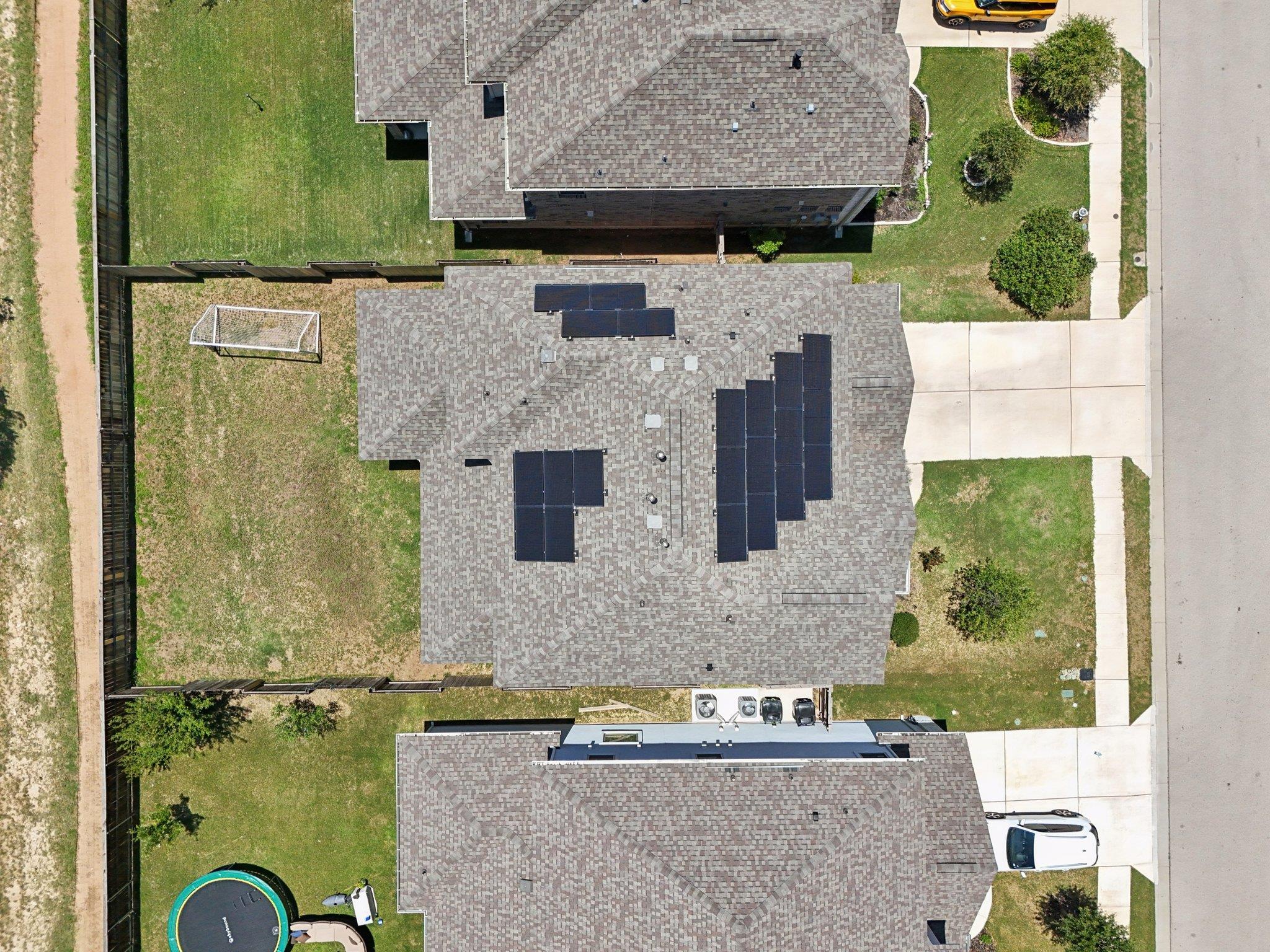 3200 Bravo Dr, Leander, TX 78641