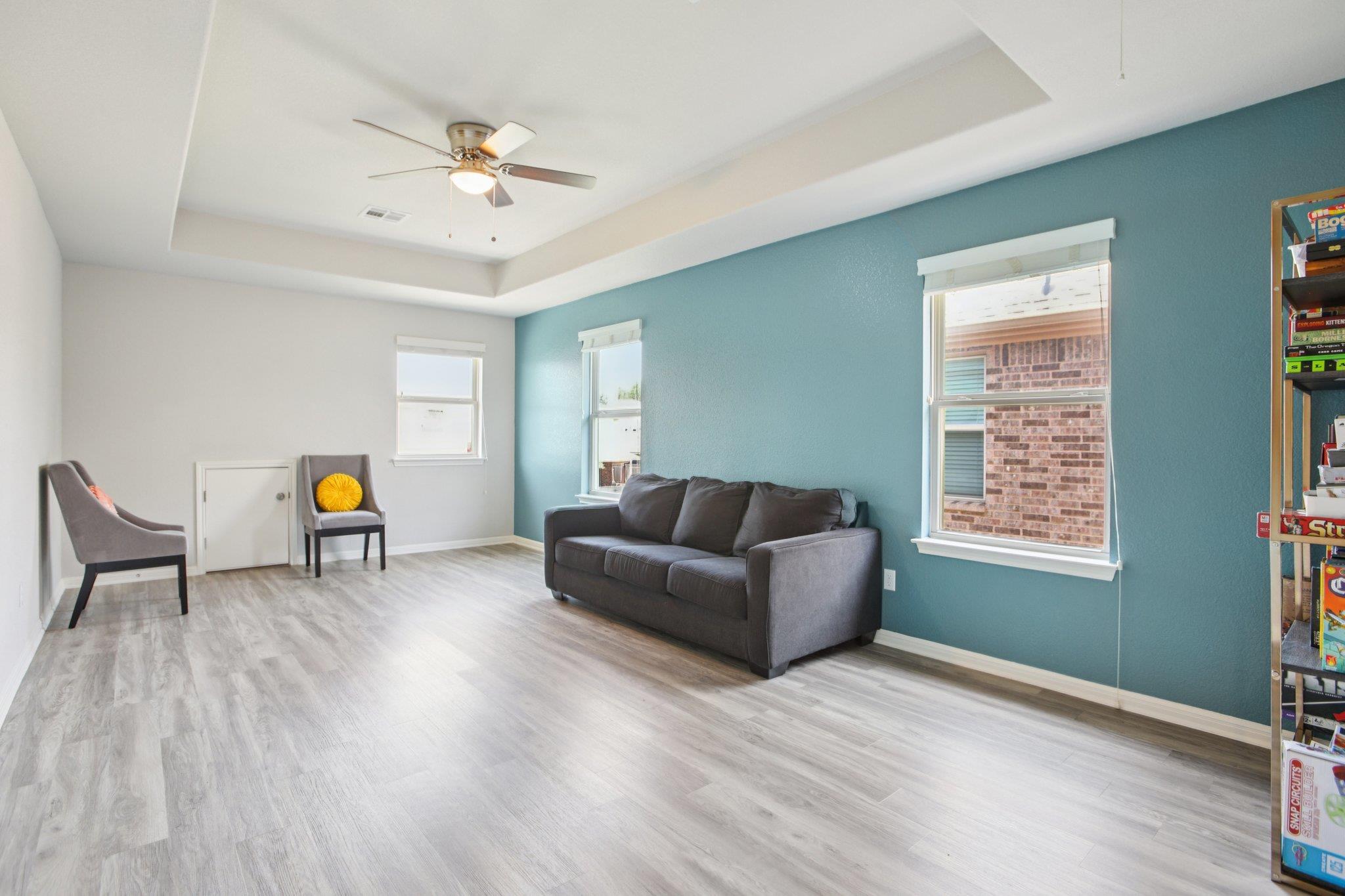 3200 Bravo Dr, Leander, TX 78641