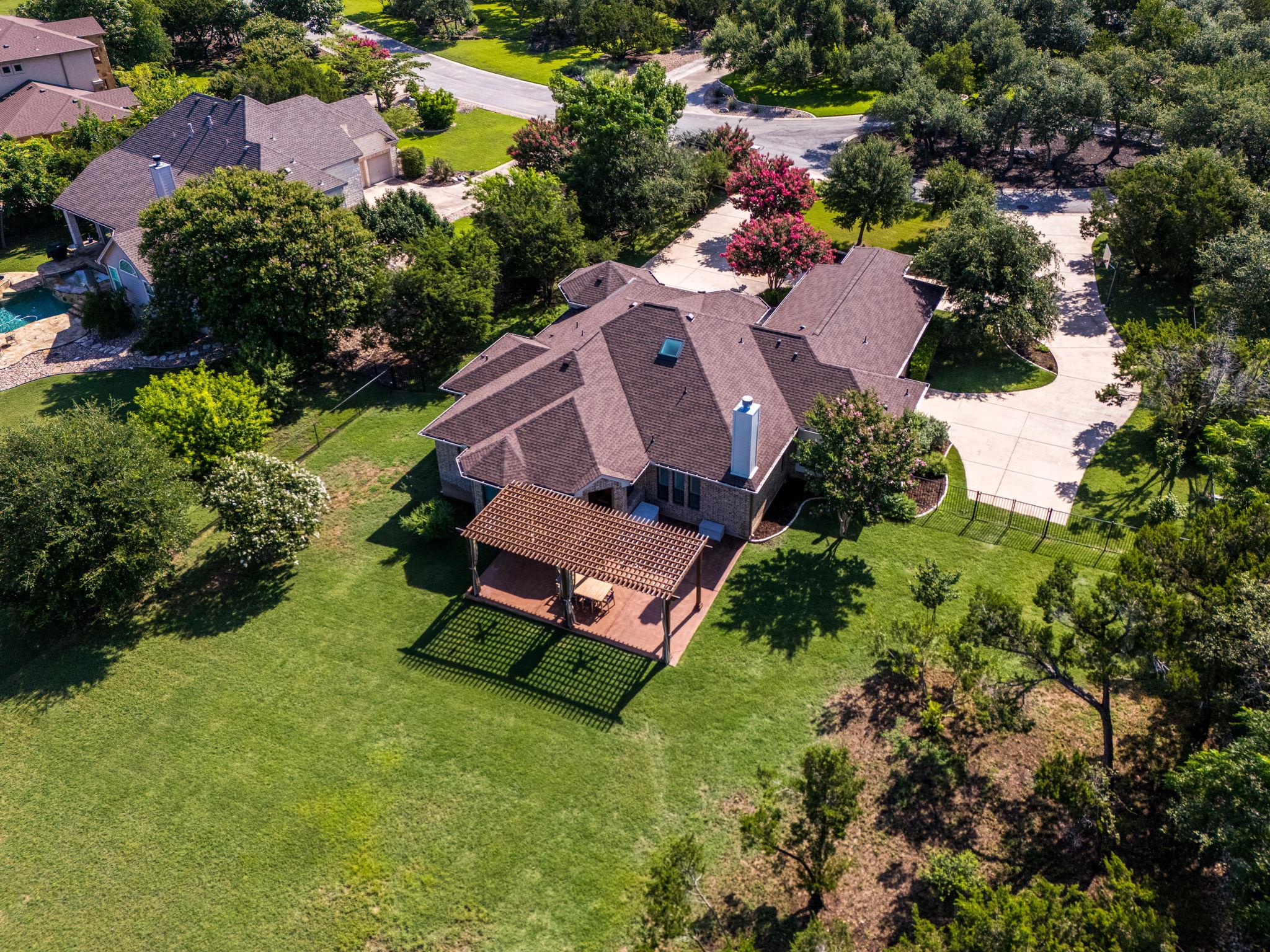 1003 Overlook Bnd, Leander, TX 78641
