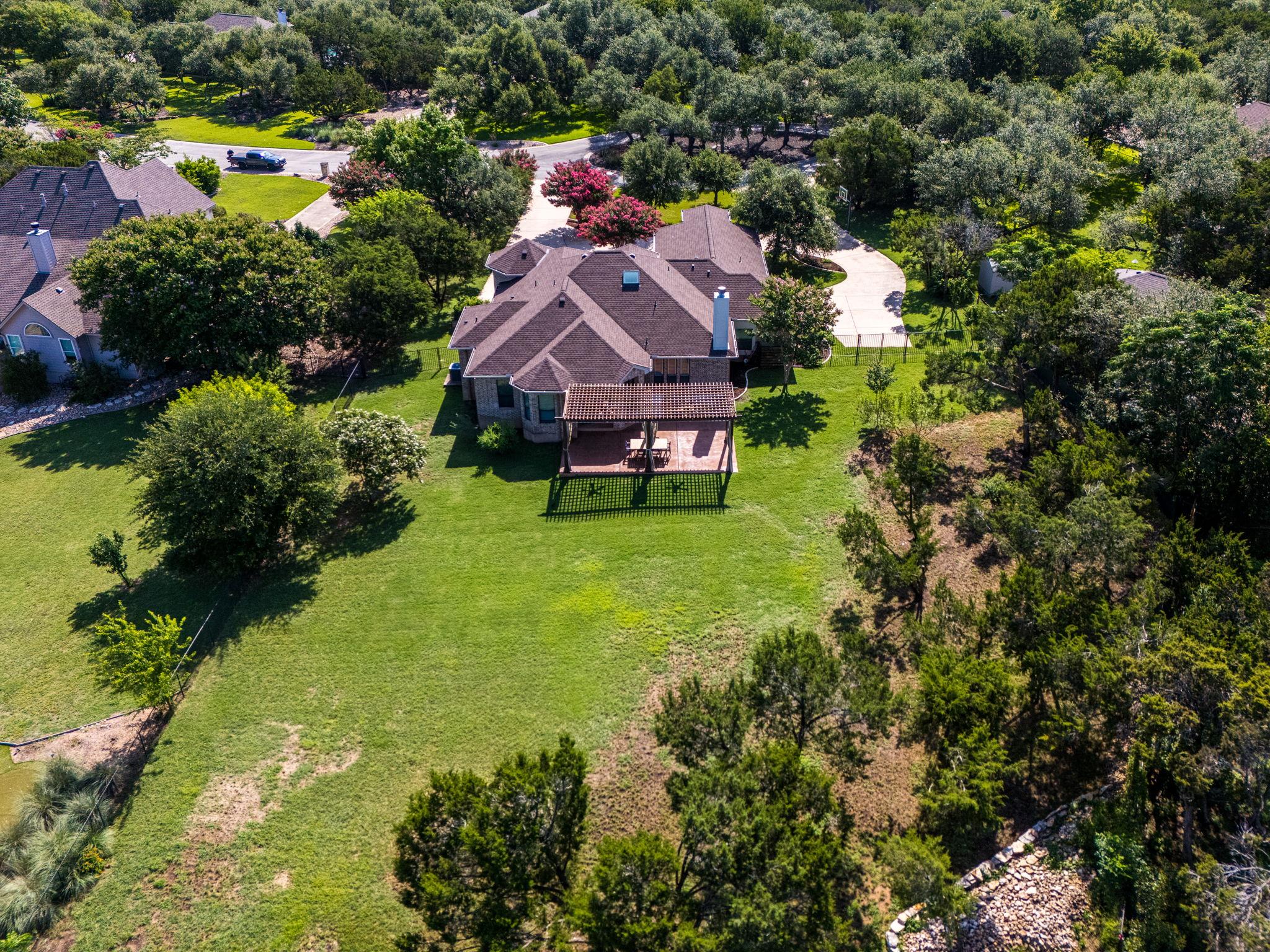 1003 Overlook Bnd, Leander, TX 78641