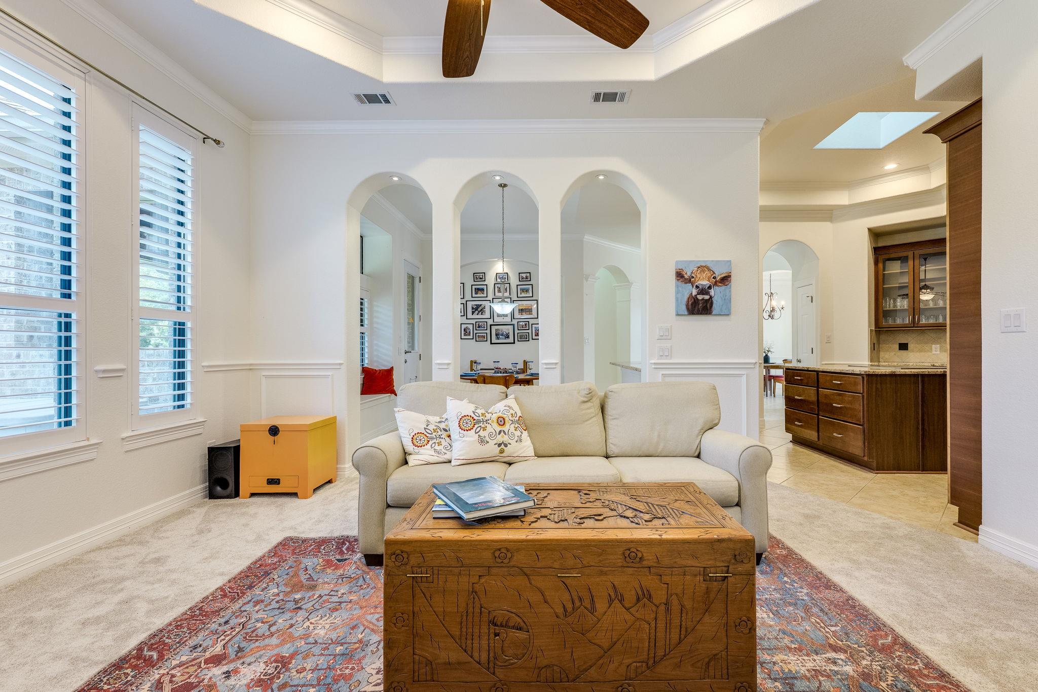 1003 Overlook Bnd, Leander, TX 78641