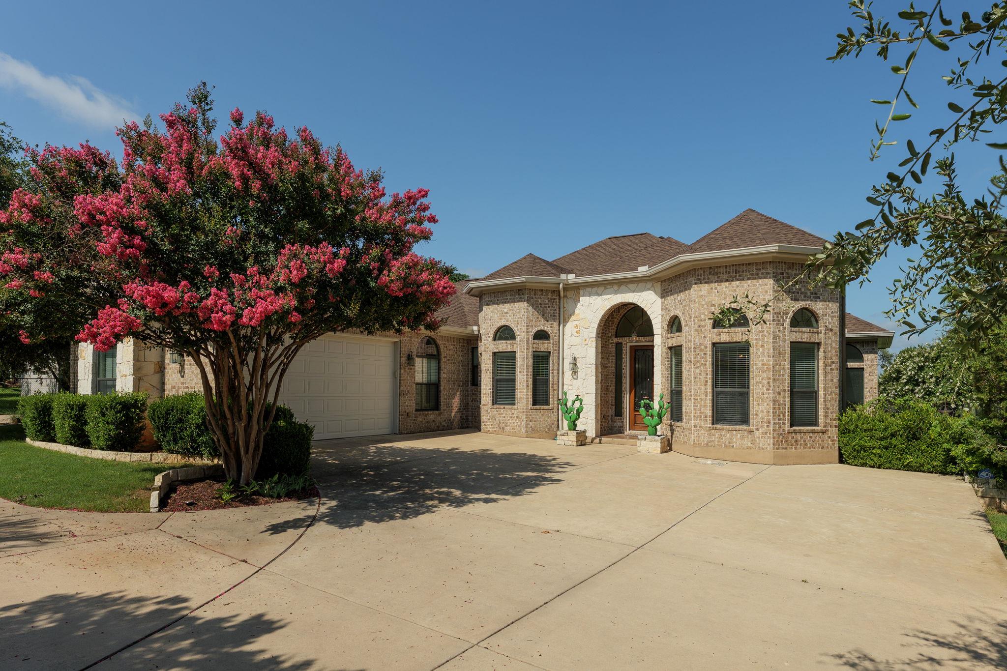 1003 Overlook Bnd, Leander, TX 78641