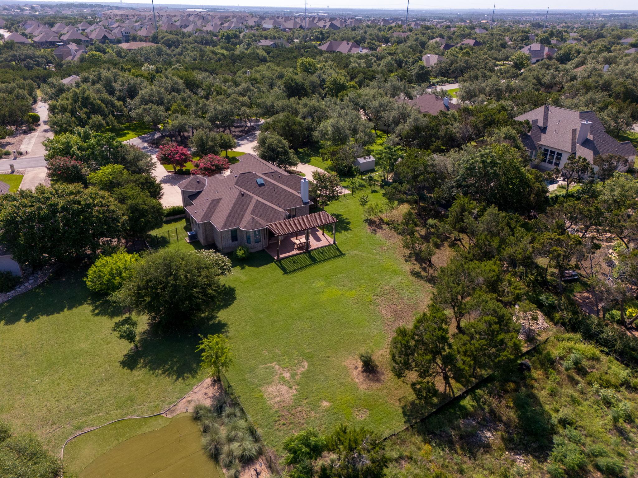 1003 Overlook Bnd, Leander, TX 78641
