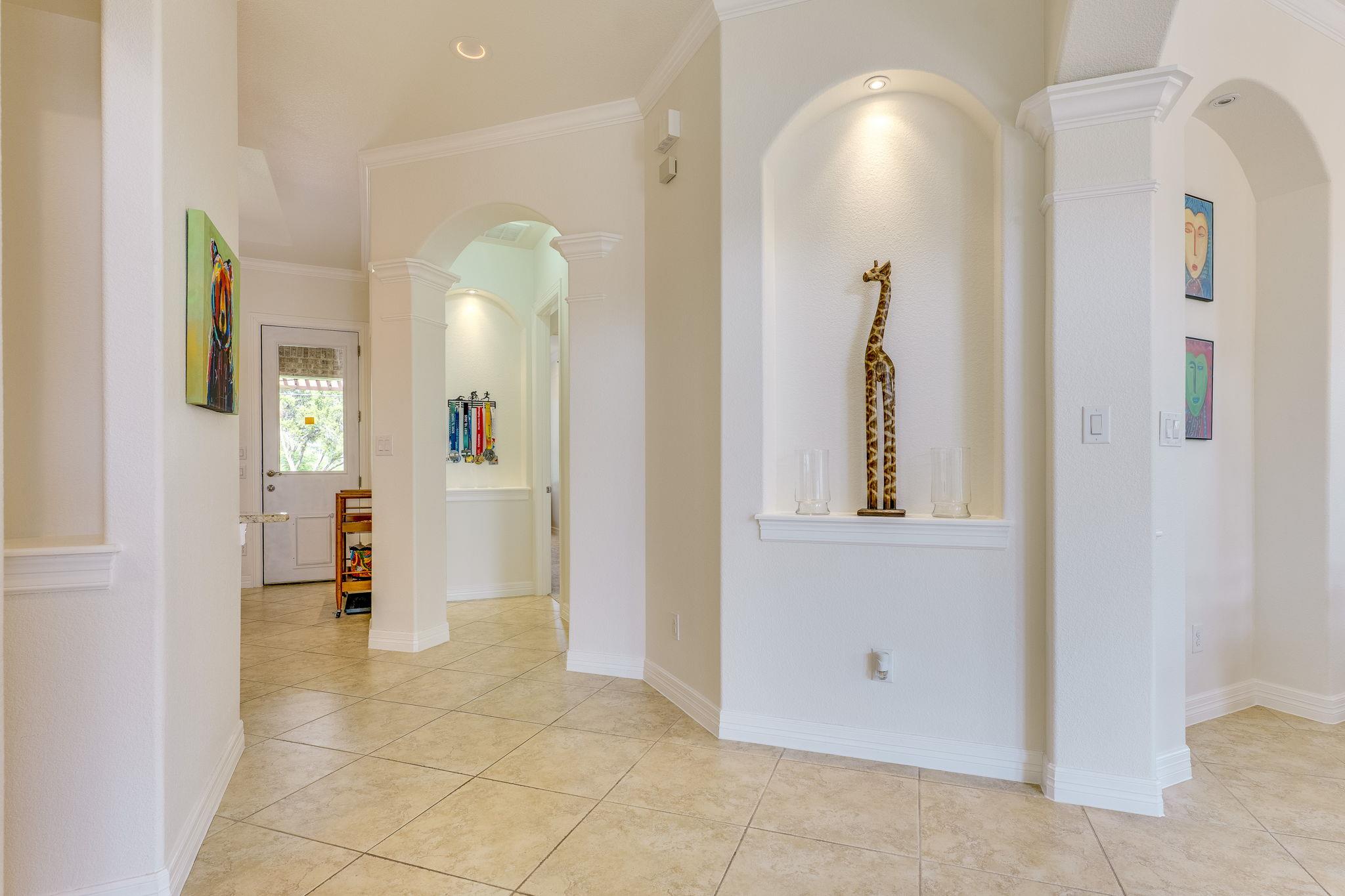 1003 Overlook Bnd, Leander, TX 78641