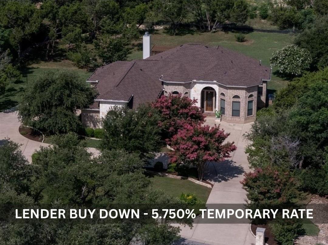 1003 Overlook Bnd, Leander, TX 78641
