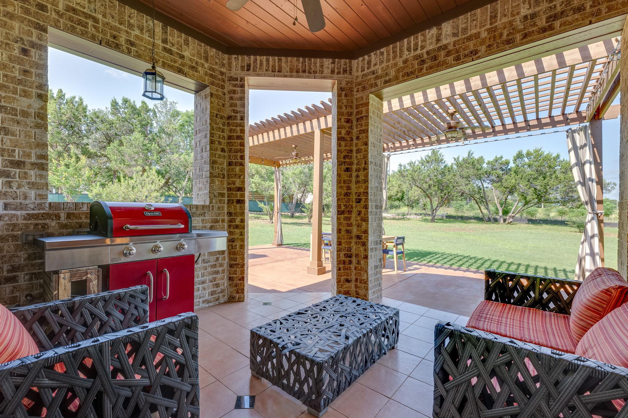 1003 Overlook Bnd, Leander, TX 78641