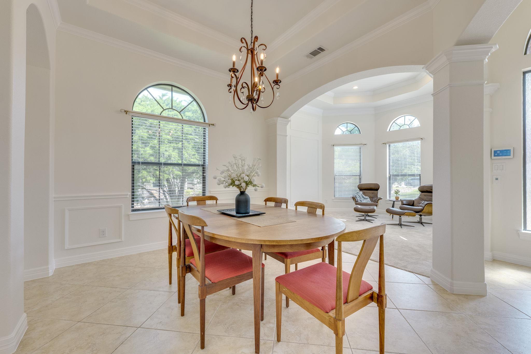 1003 Overlook Bnd, Leander, TX 78641
