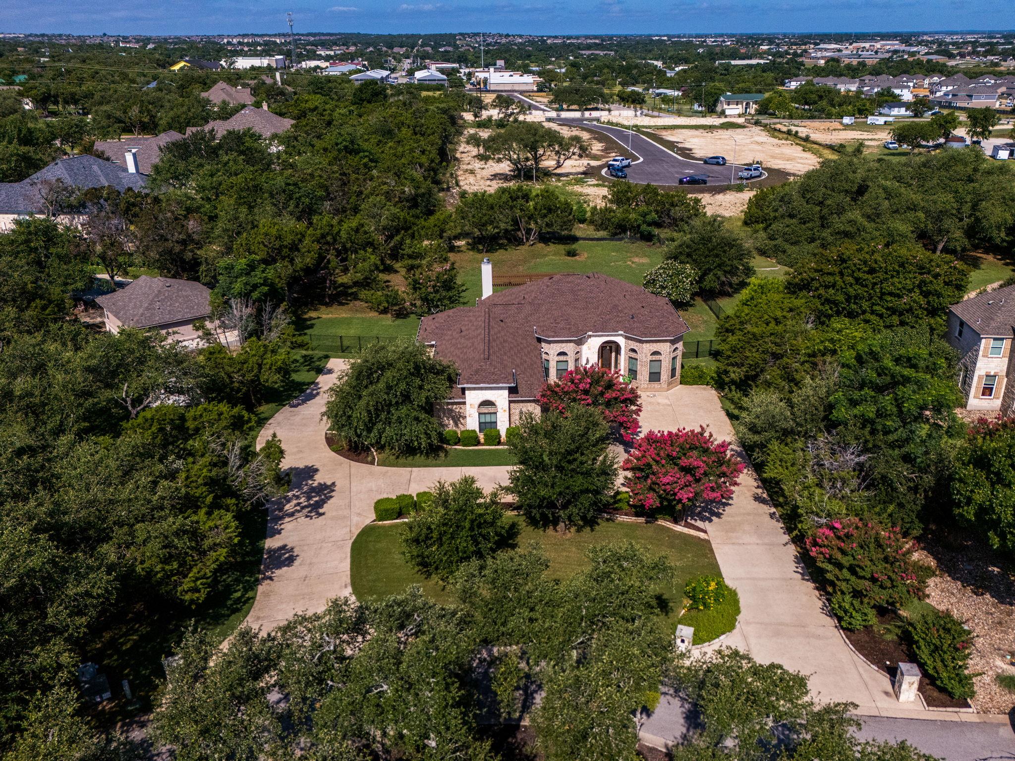 1003 Overlook Bnd, Leander, TX 78641