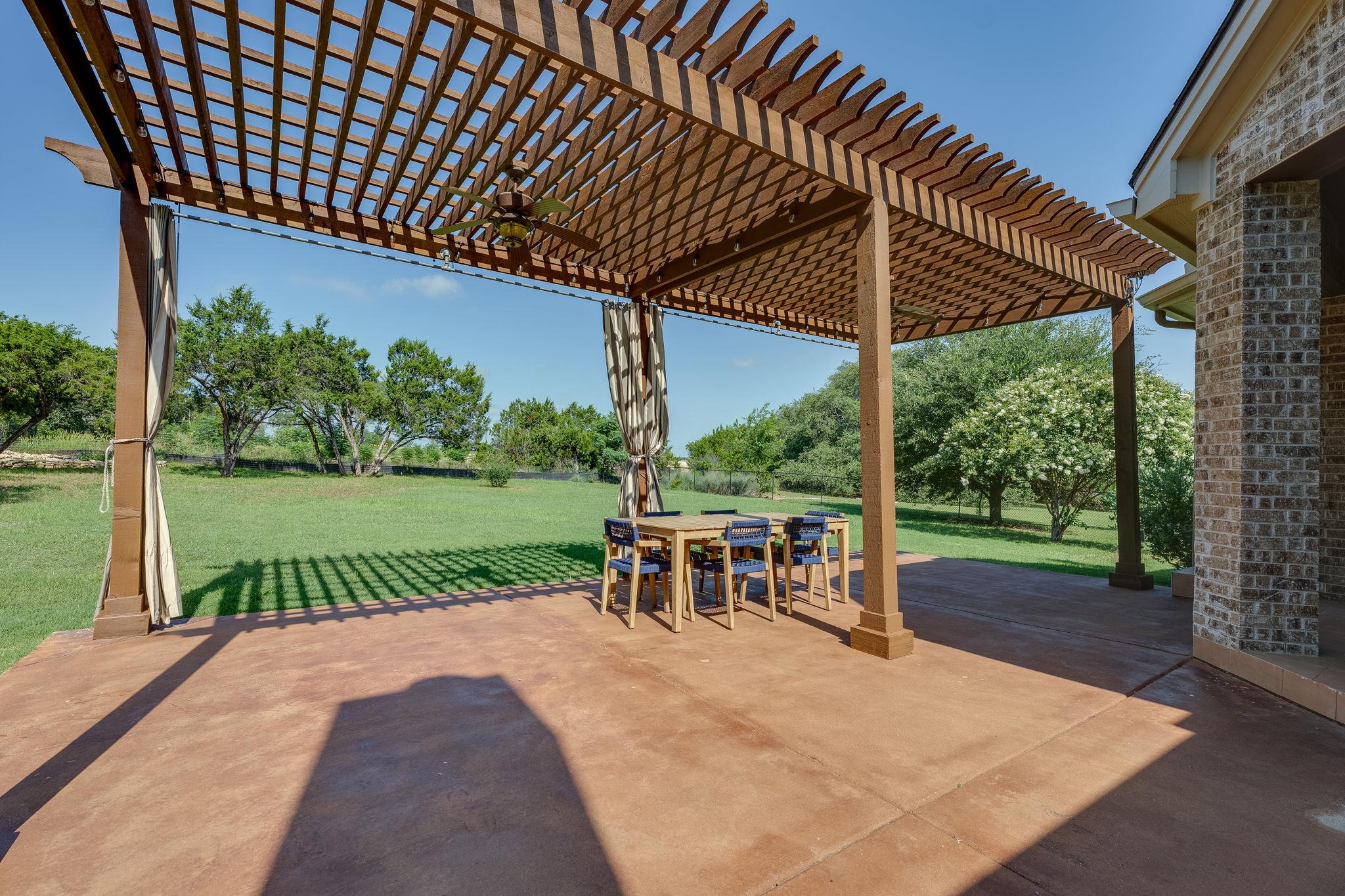 1003 Overlook Bnd, Leander, TX 78641