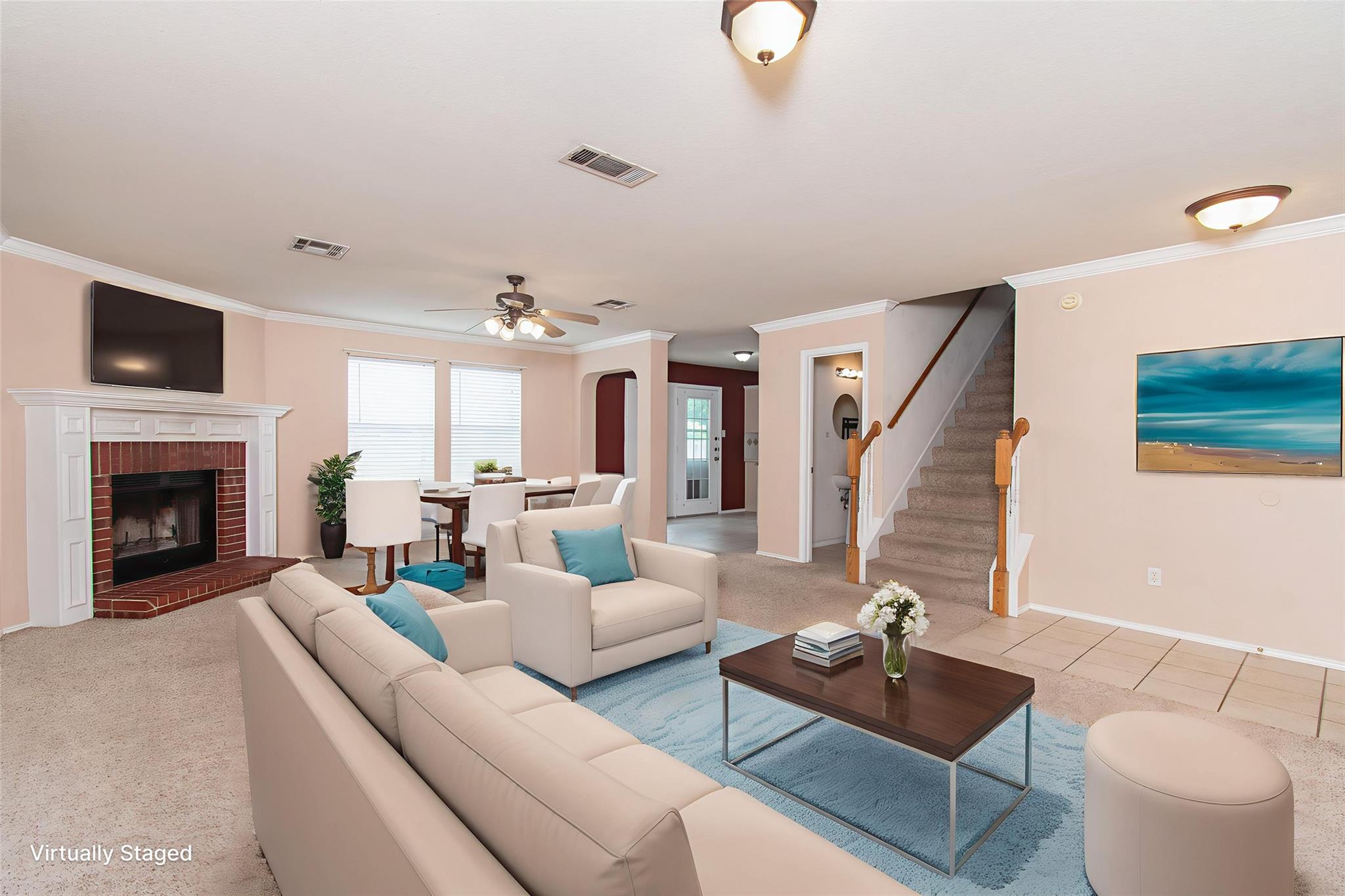 110 Harvest Loop, Harker Heights, TX 76548