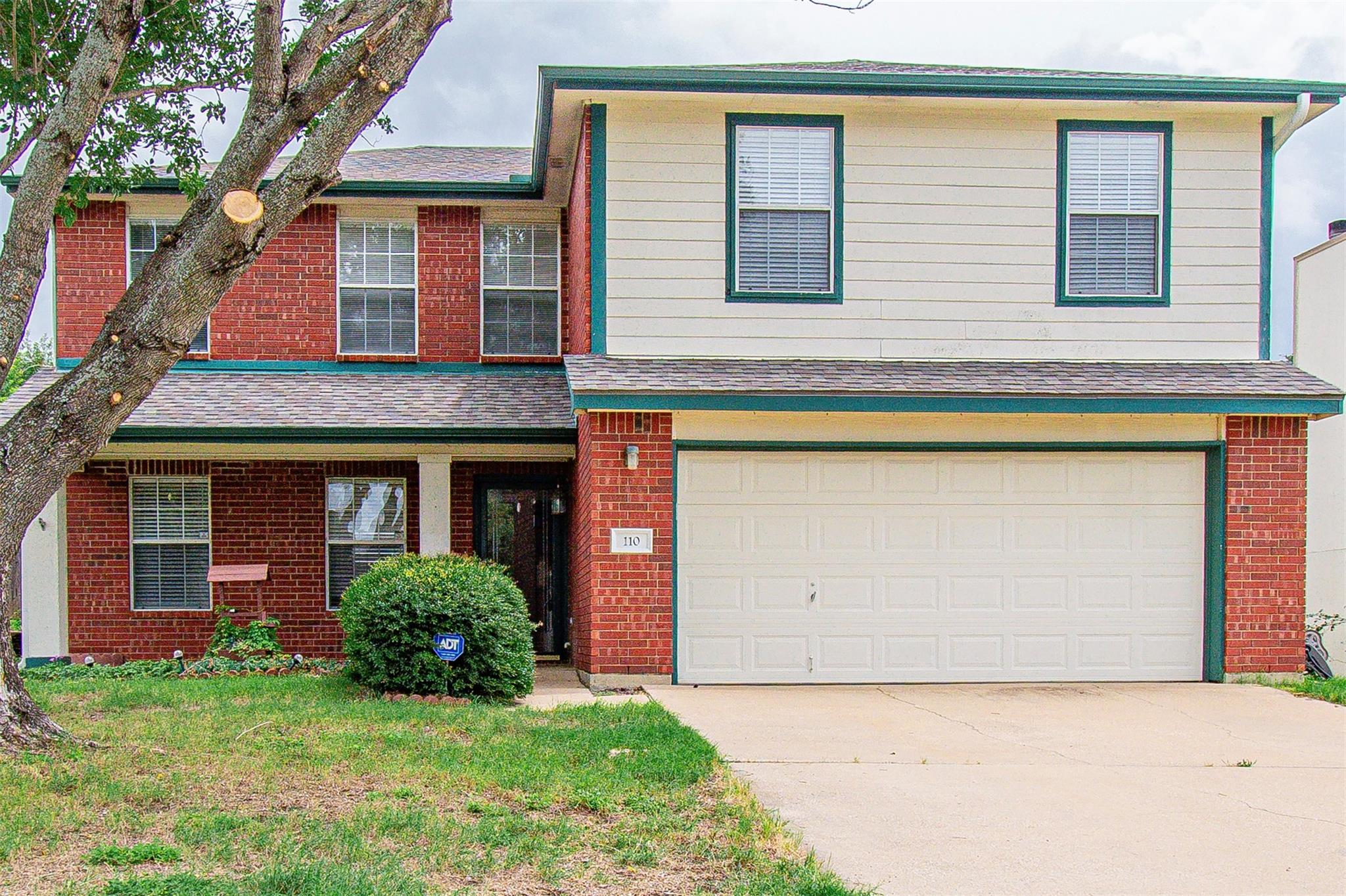 110 Harvest Loop, Harker Heights, TX 76548