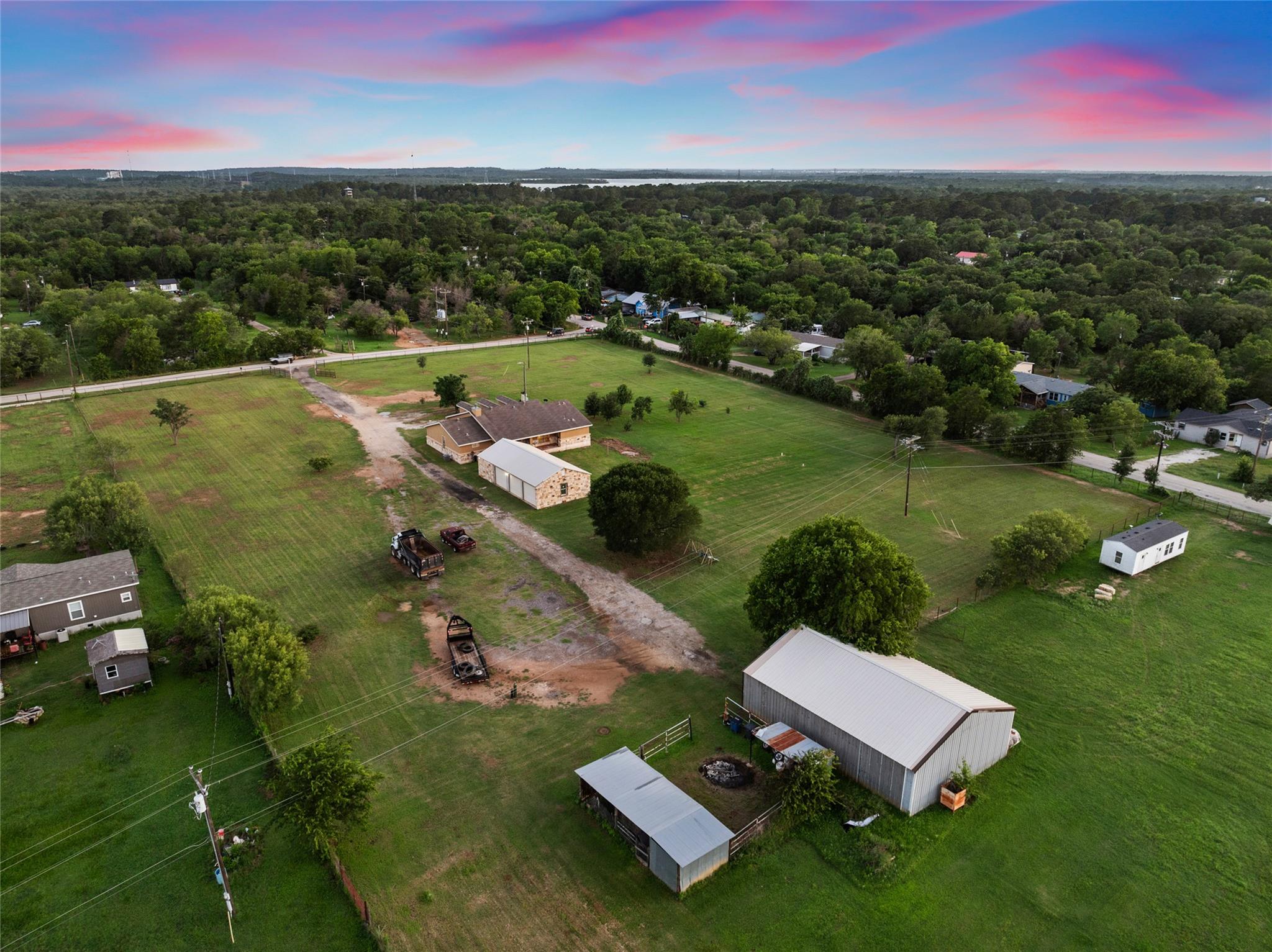 108 Whispering Pines Dr, Bastrop, TX 78602