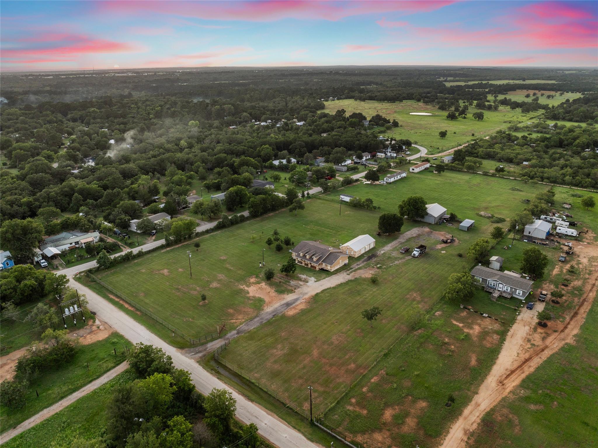 108 Whispering Pines Dr, Bastrop, TX 78602