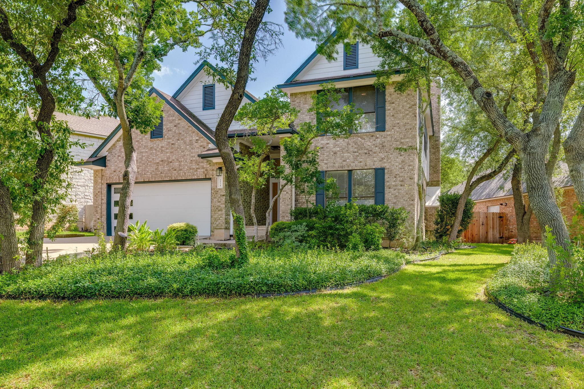 3914 Latimer Dr, Austin, TX 78732
