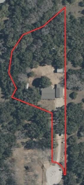 111 Lazy Trail Ct, Liberty Hill, TX 78642