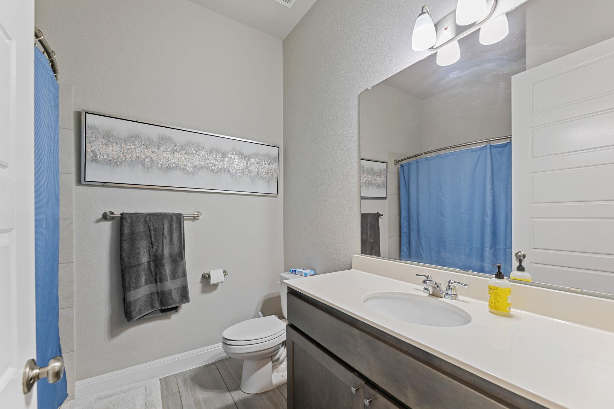 904 Astoria St, Cedar Park, TX 78613