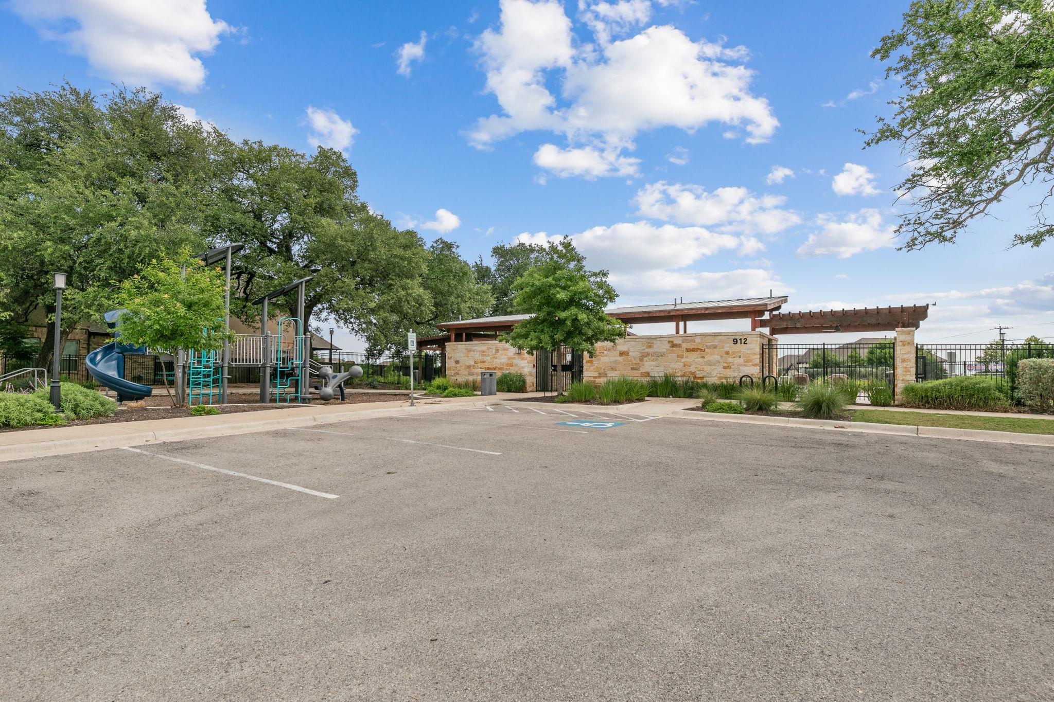 904 Astoria St, Cedar Park, TX 78613