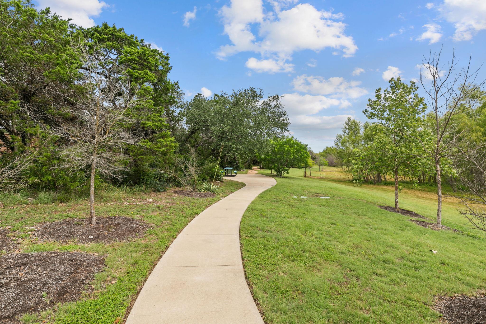 904 Astoria St, Cedar Park, TX 78613