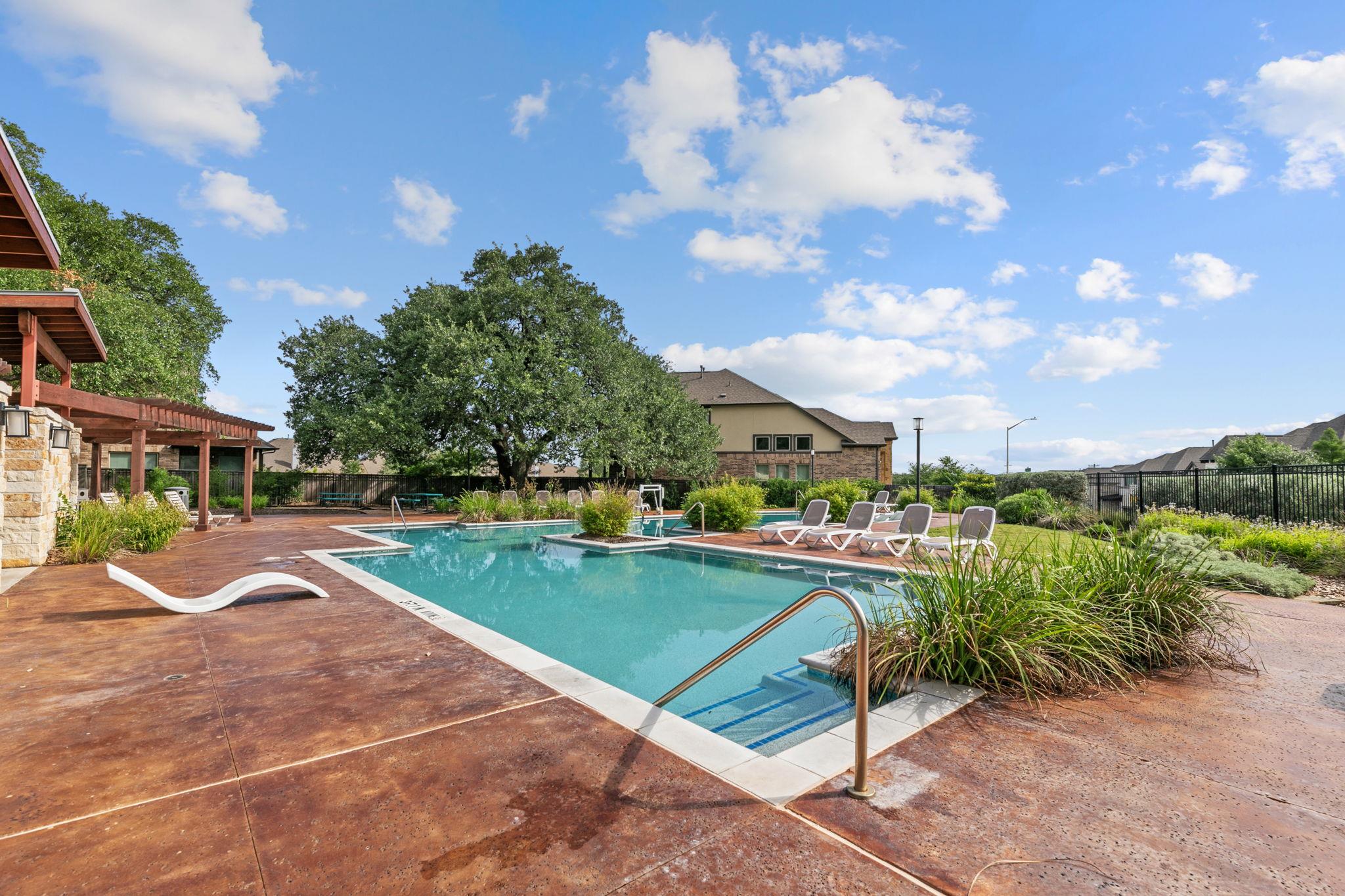 904 Astoria St, Cedar Park, TX 78613