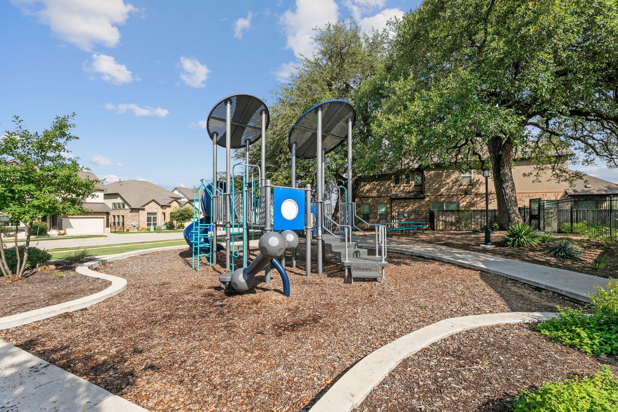 904 Astoria St, Cedar Park, TX 78613