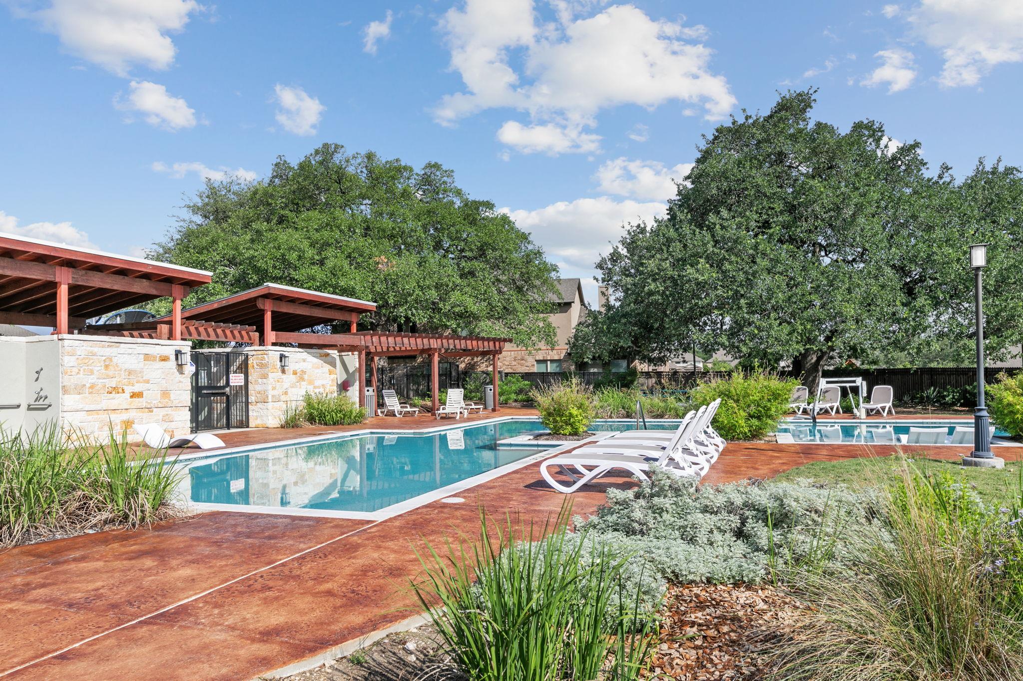 904 Astoria St, Cedar Park, TX 78613