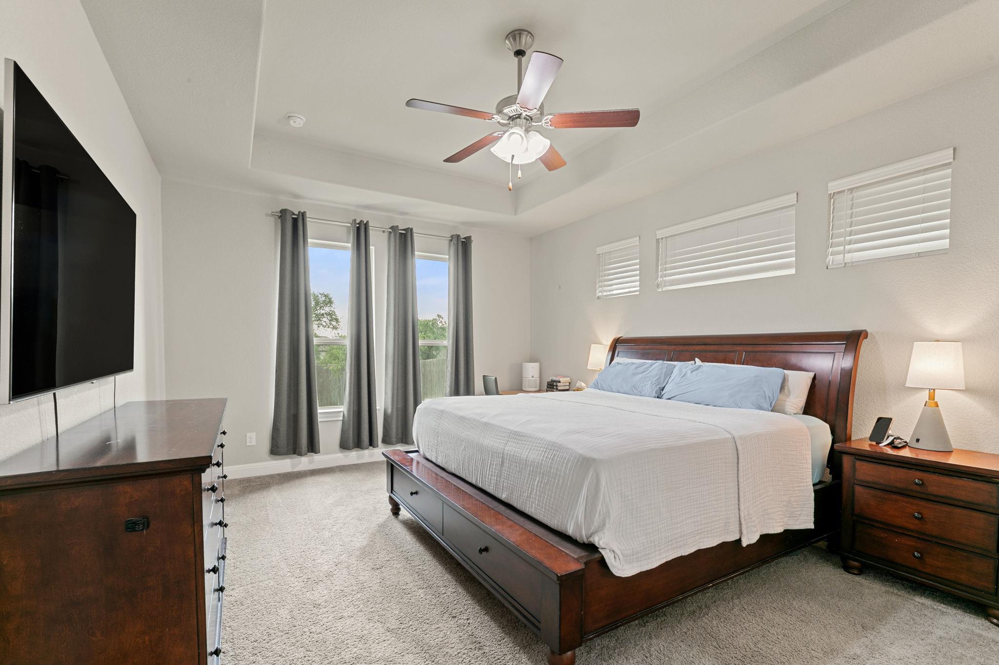 904 Astoria St, Cedar Park, TX 78613